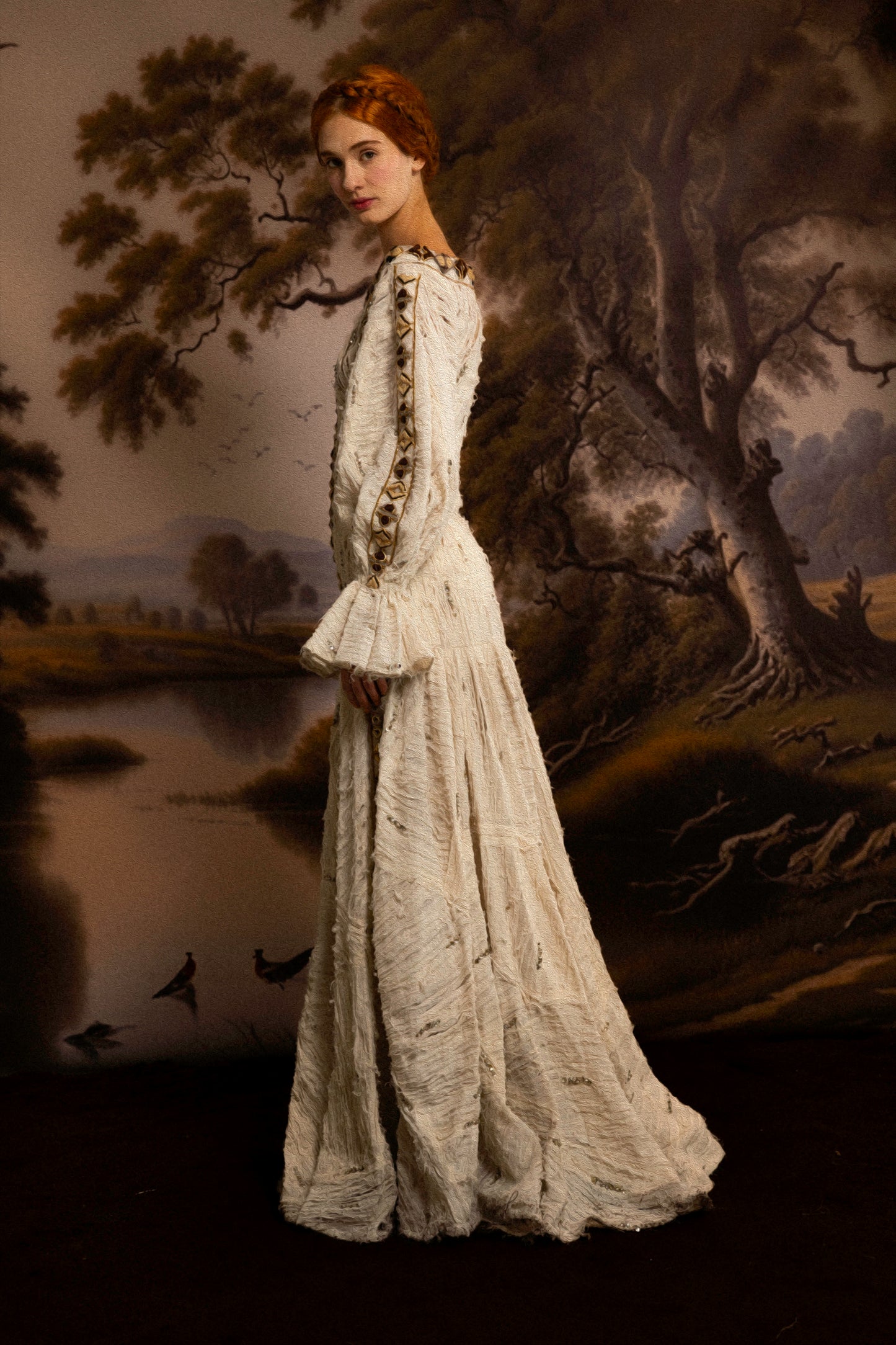 LOOK 19