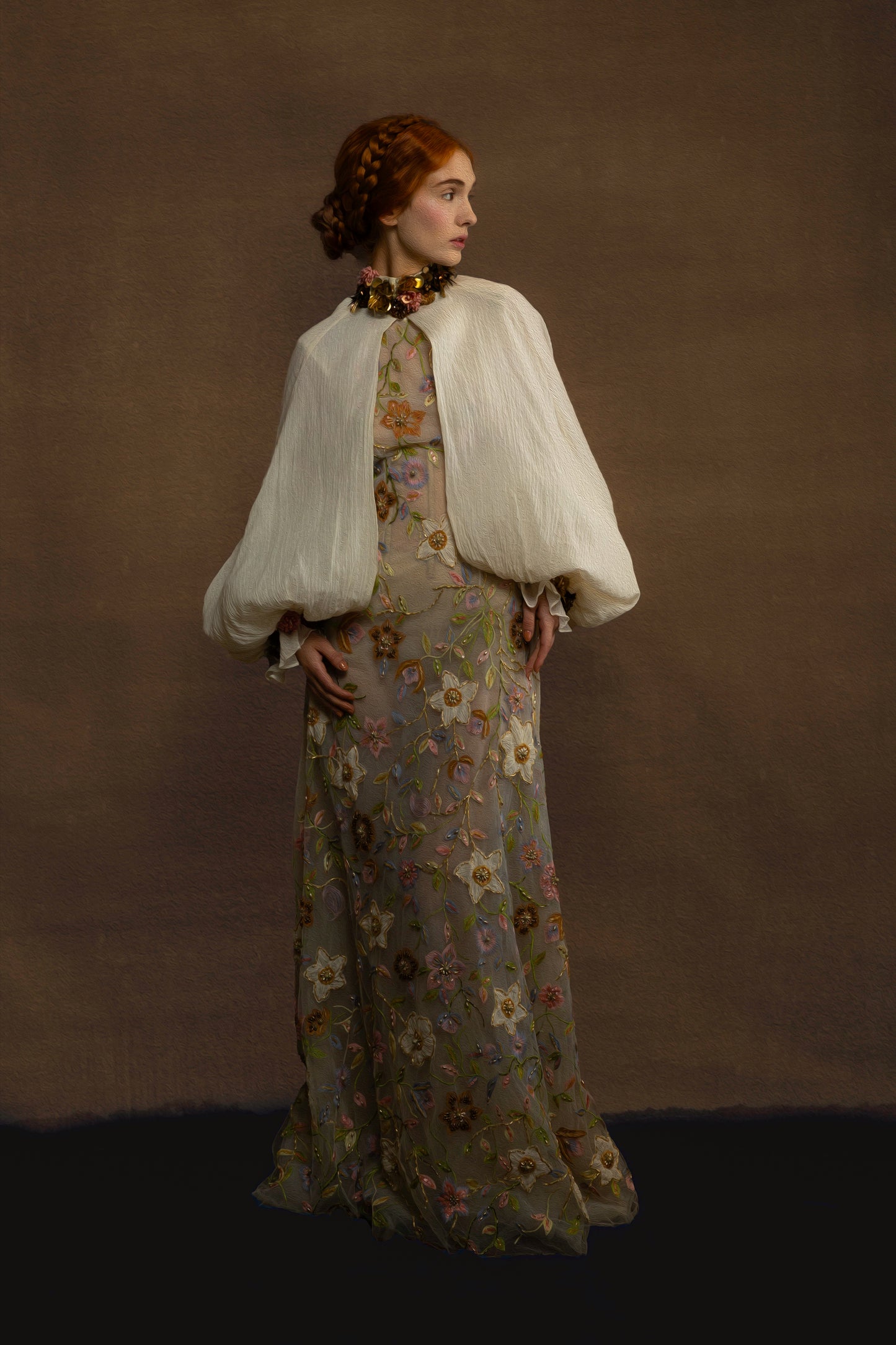 LOOK 1