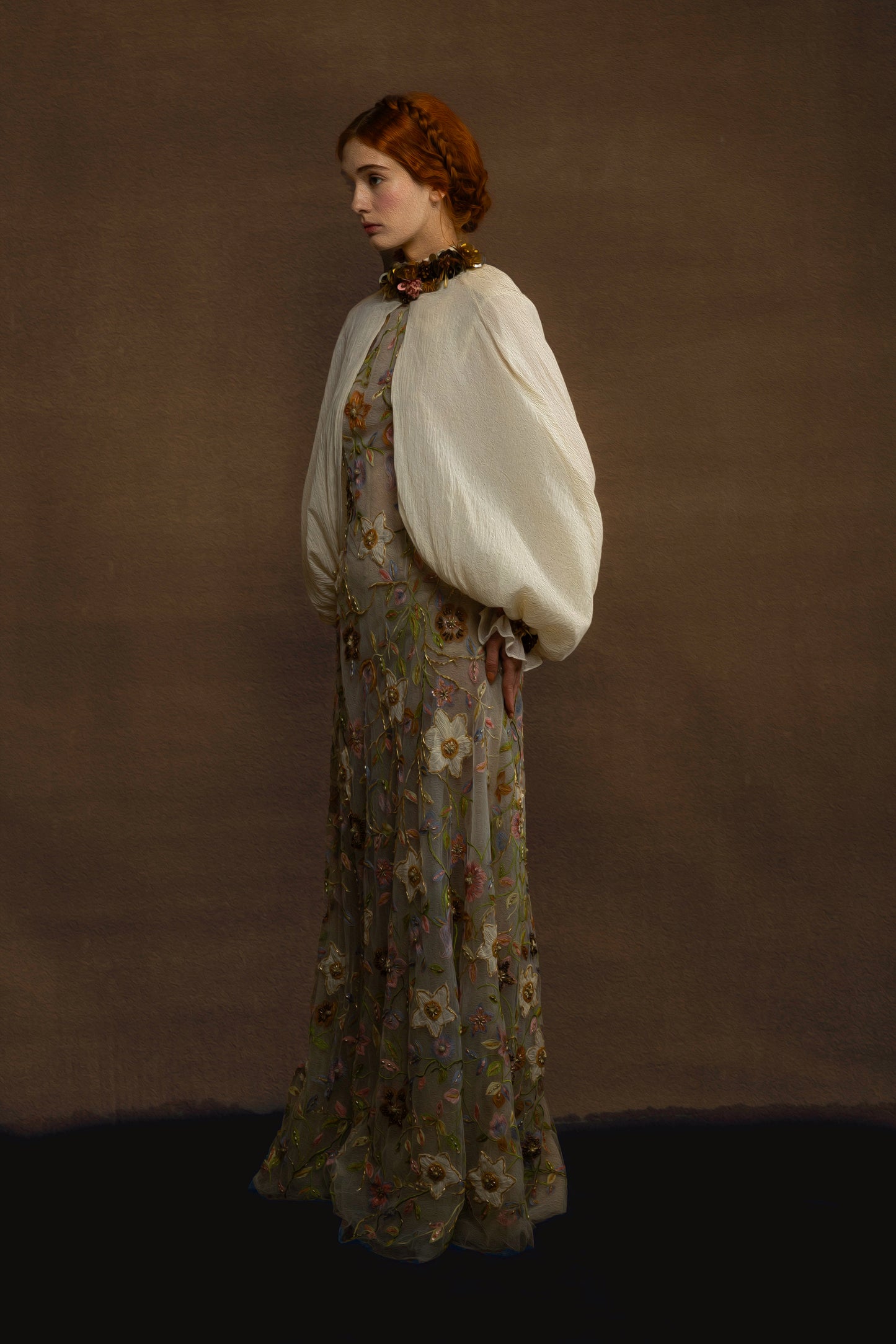 LOOK 1