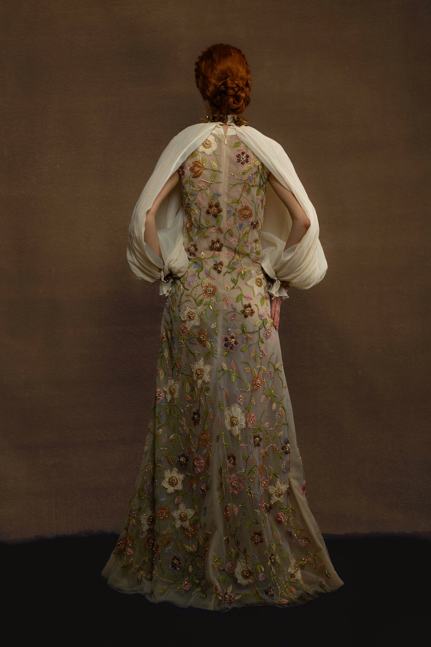 LOOK 1