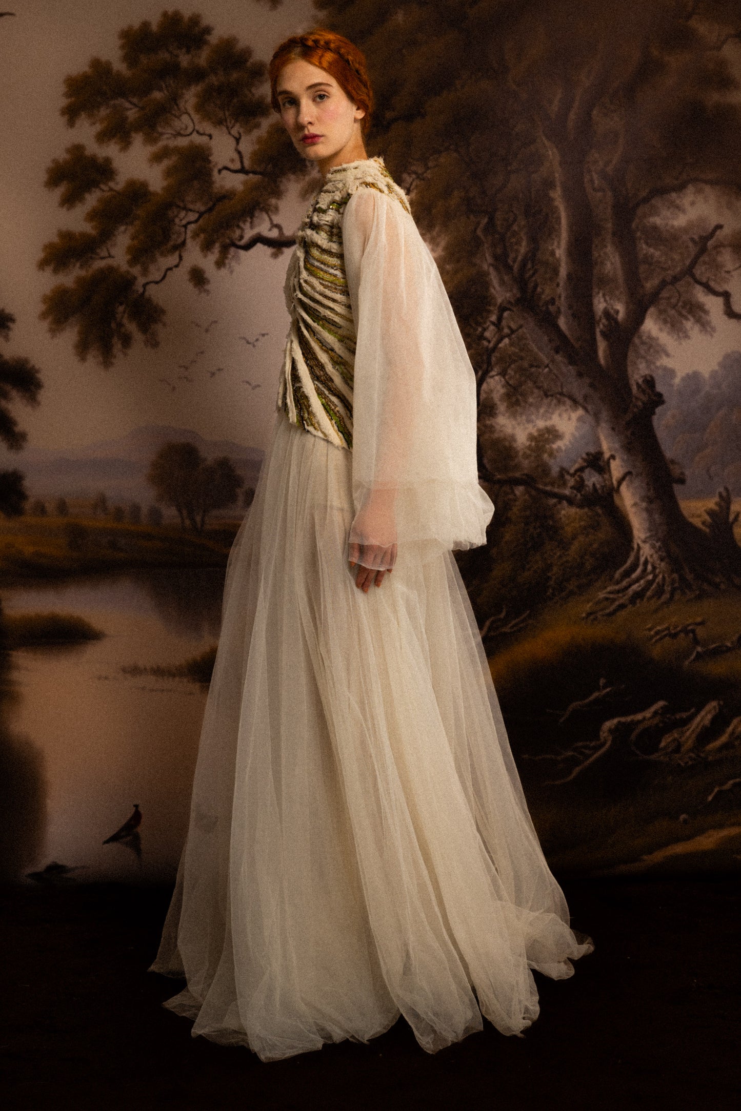 LOOK 18