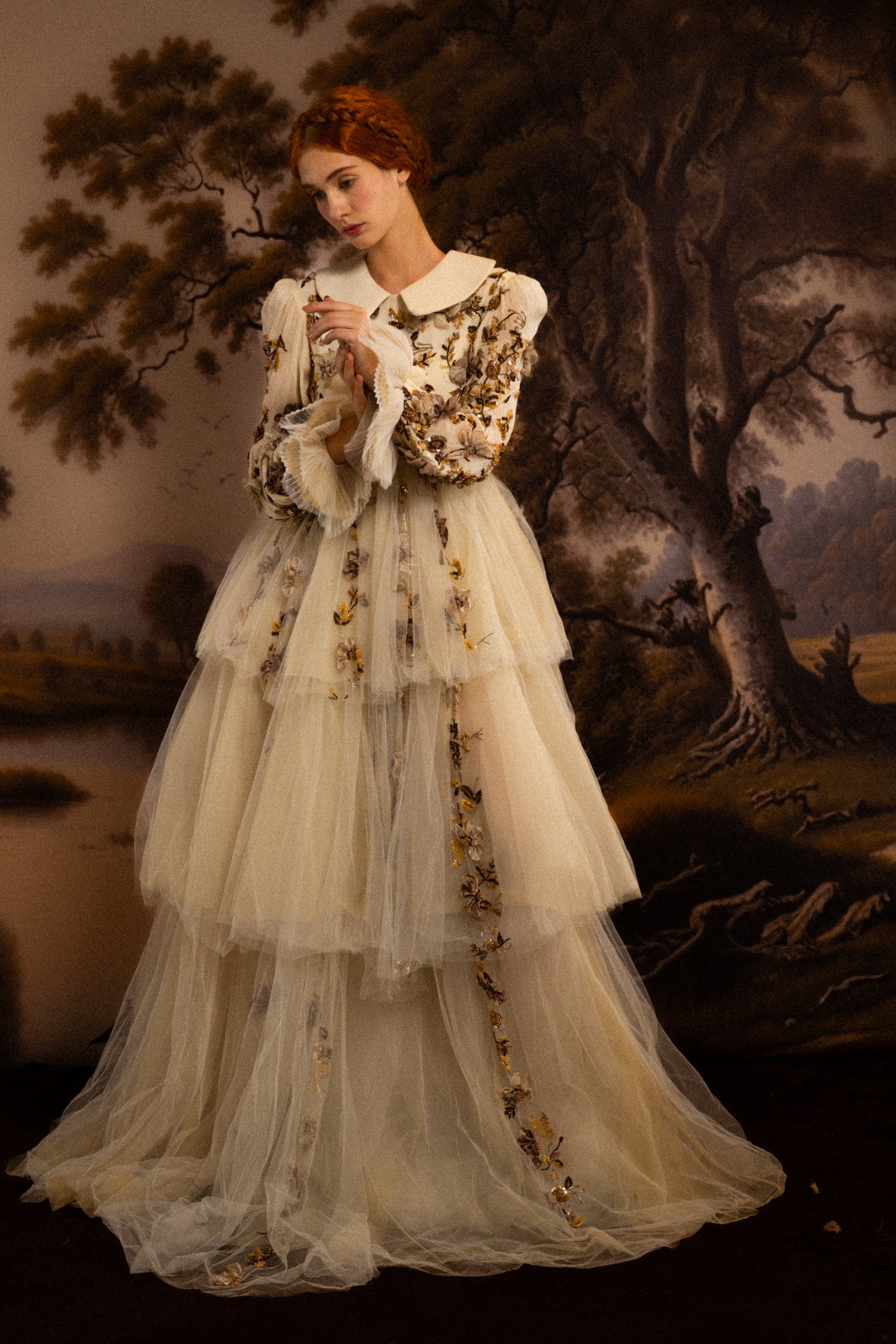 LOOK 15