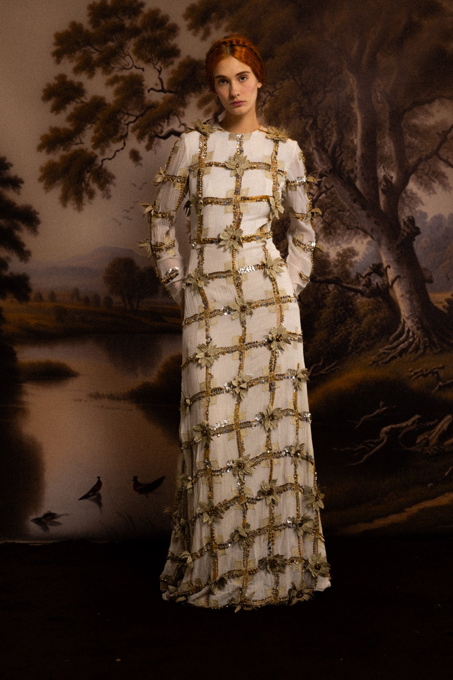 LOOK 25