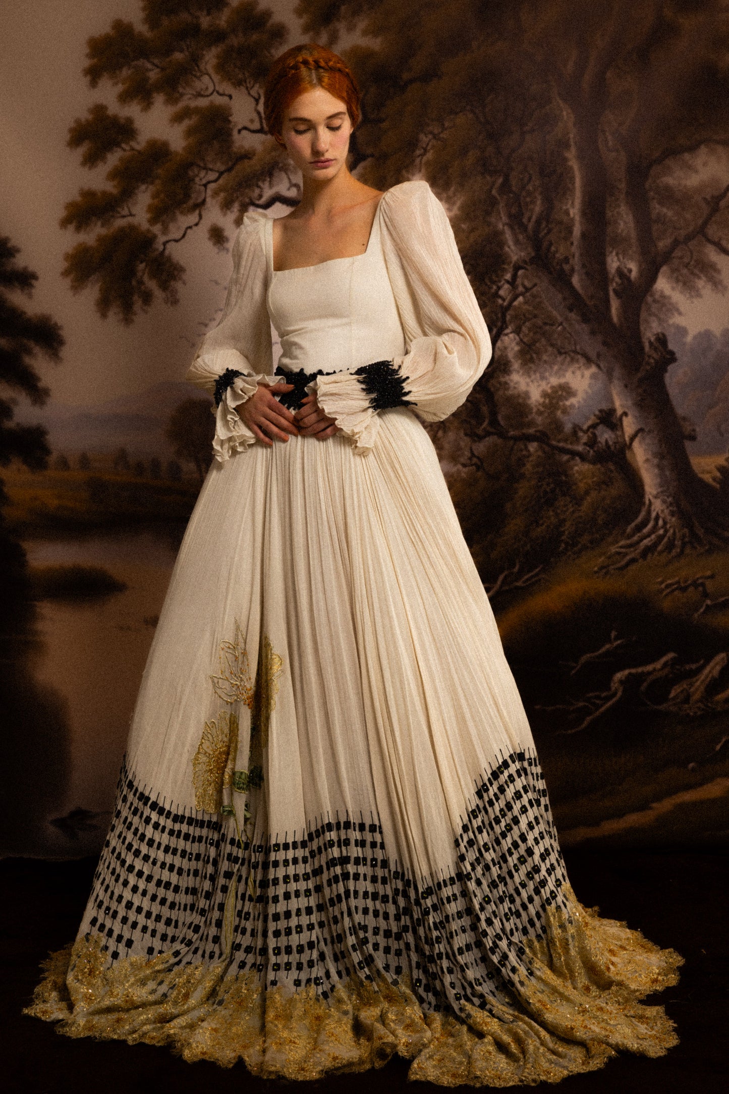 LOOK 22