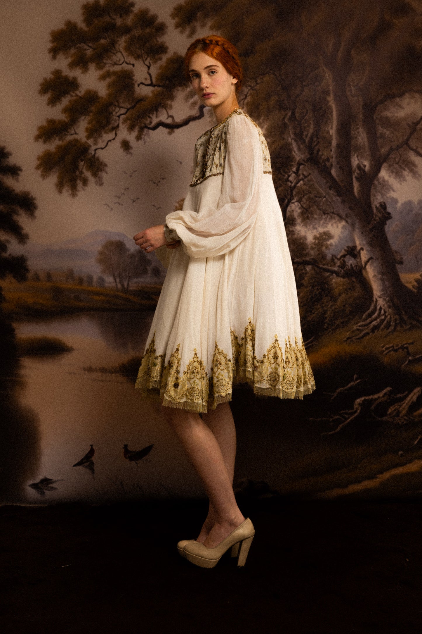 LOOK 21