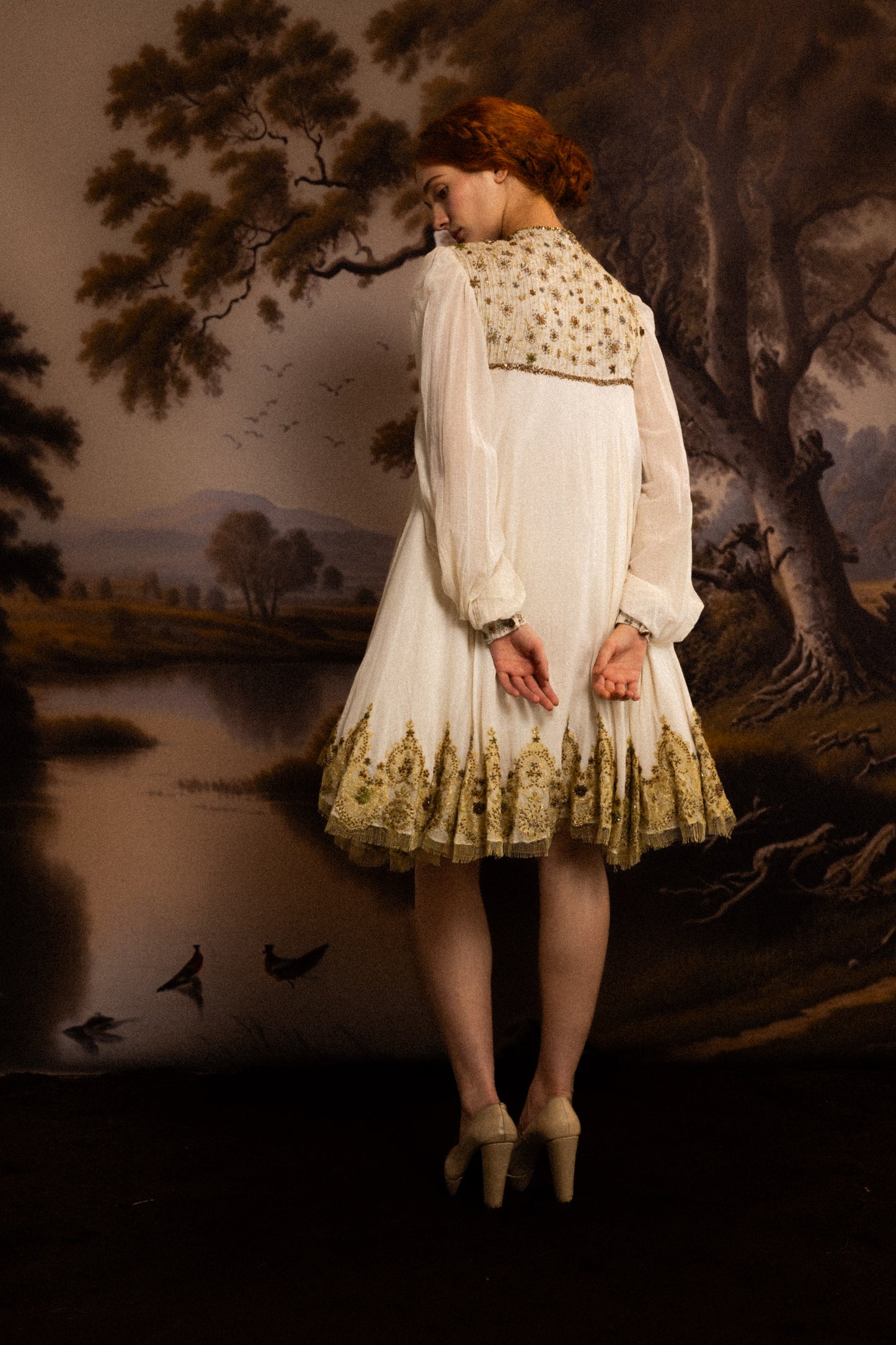 LOOK 21