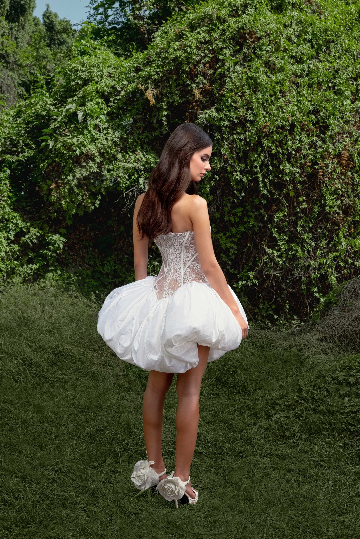 LOOK 15