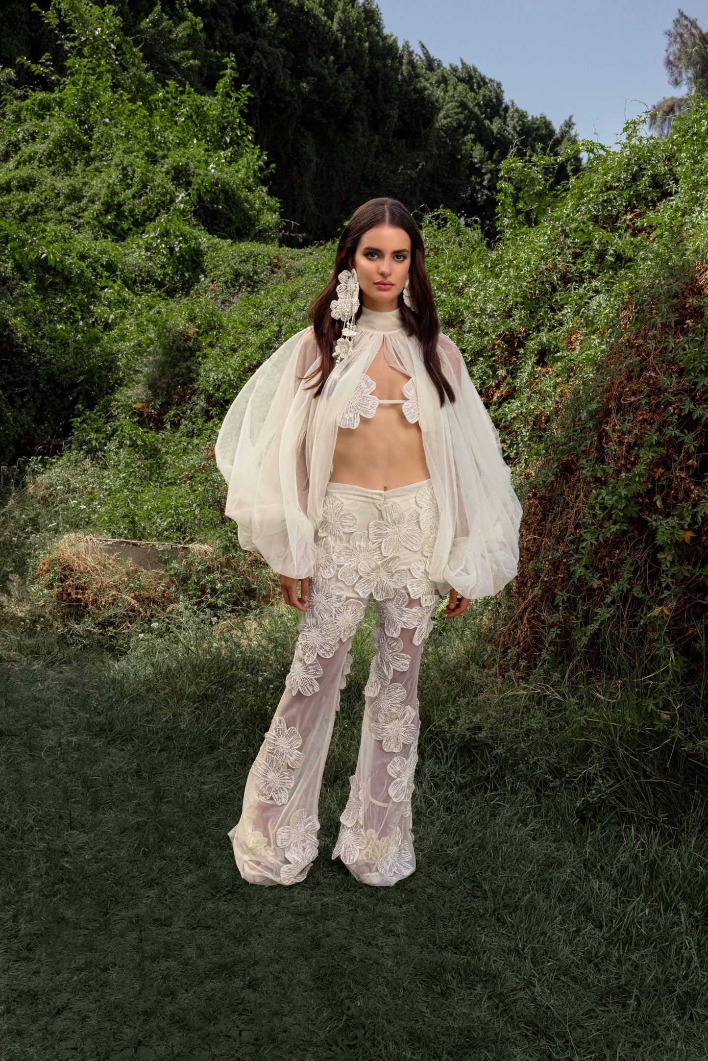 LOOK 17