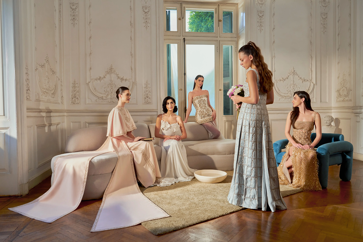 Shahira Lasheen, brand image