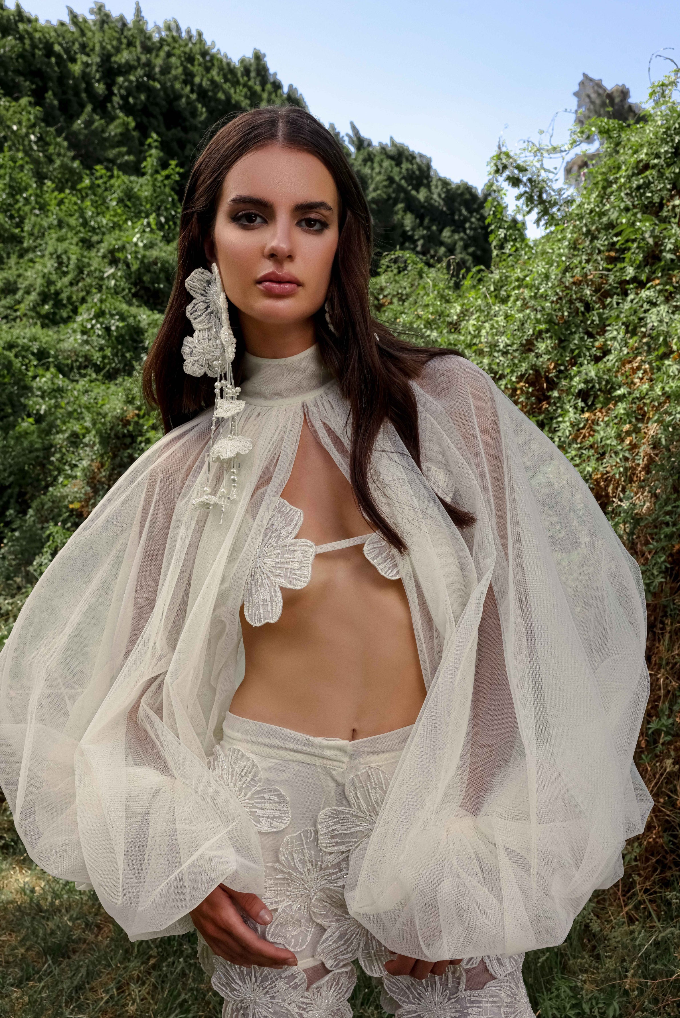 LOOK 17