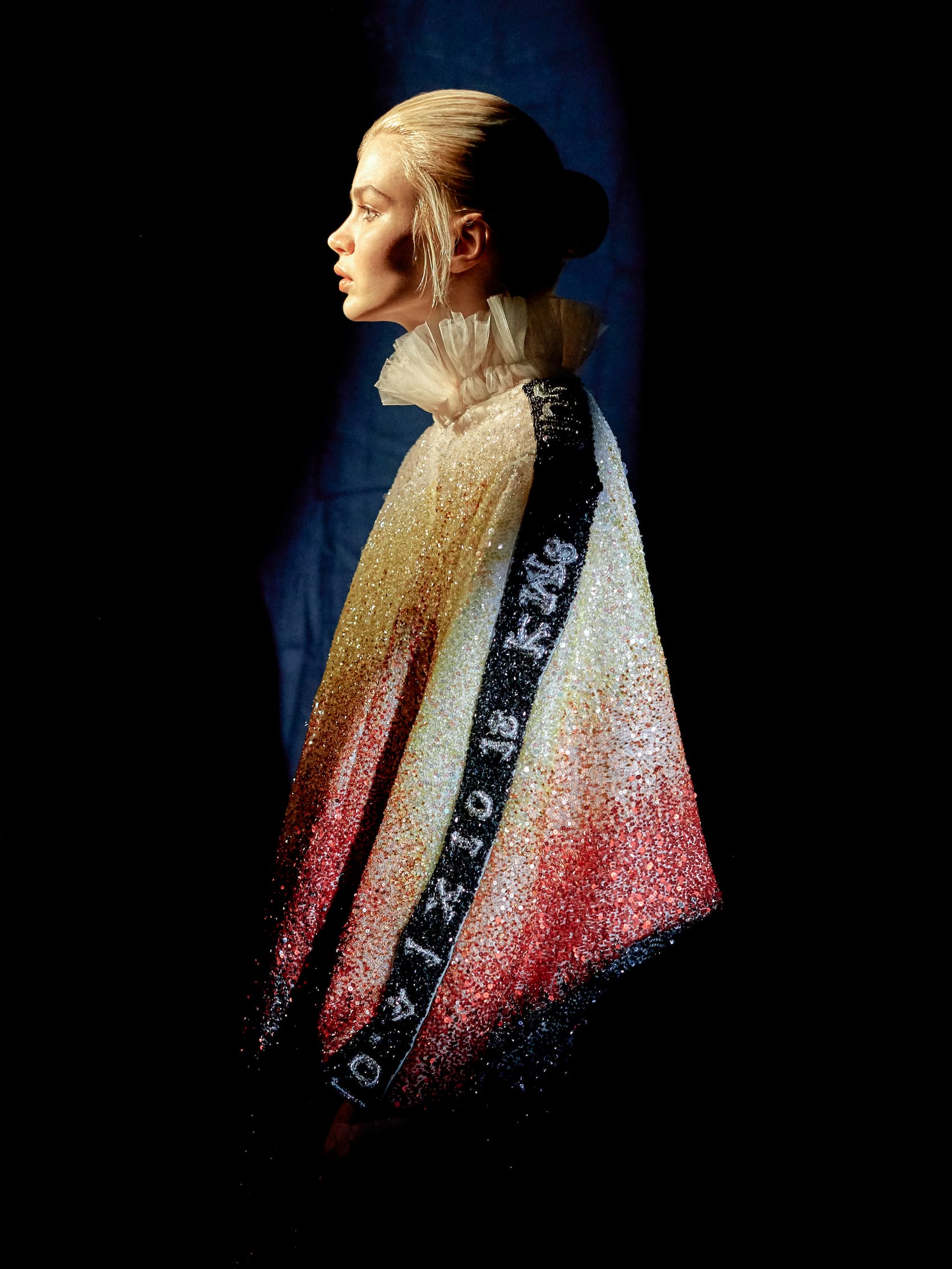 Dieu de la Vie