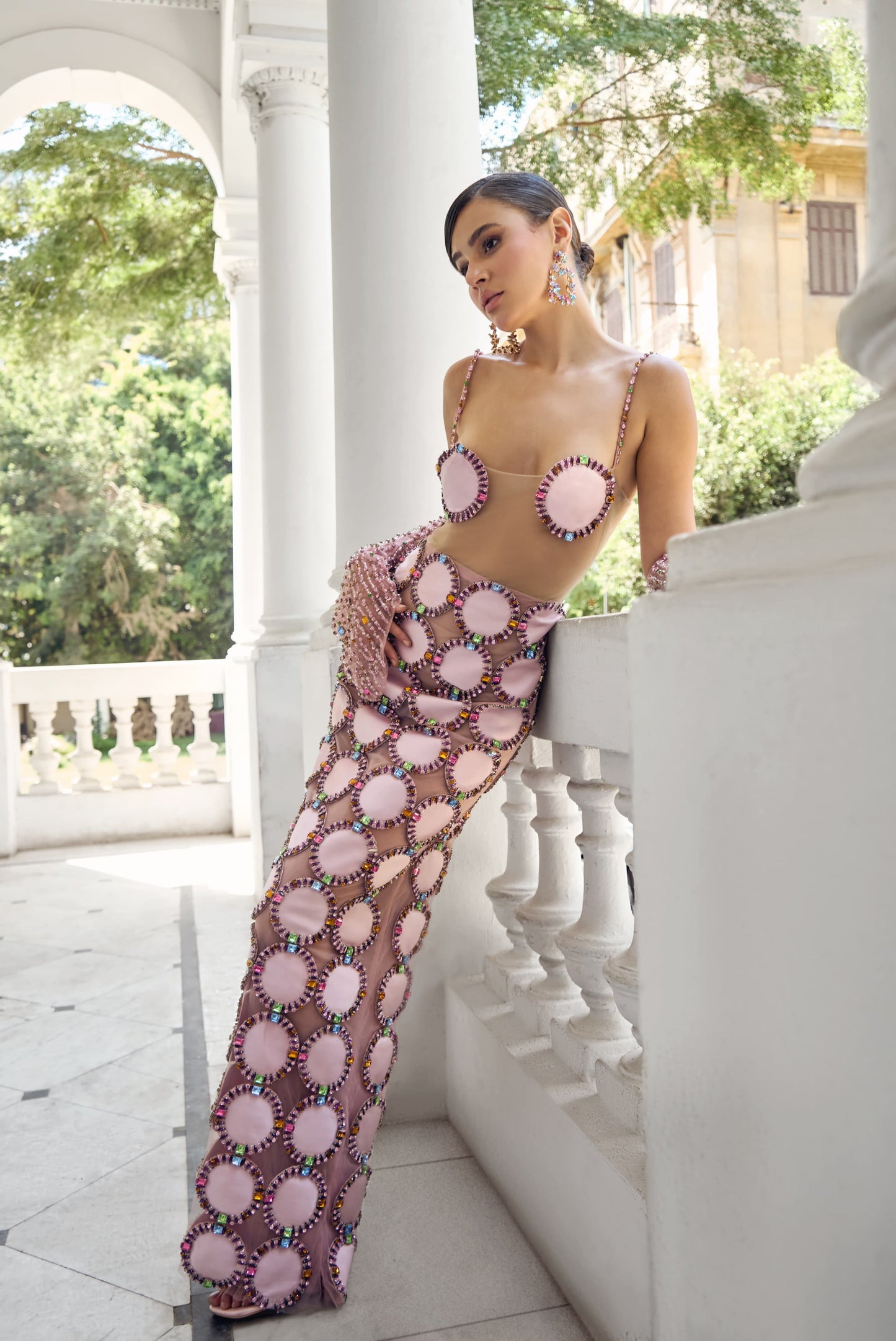 LOOK 3