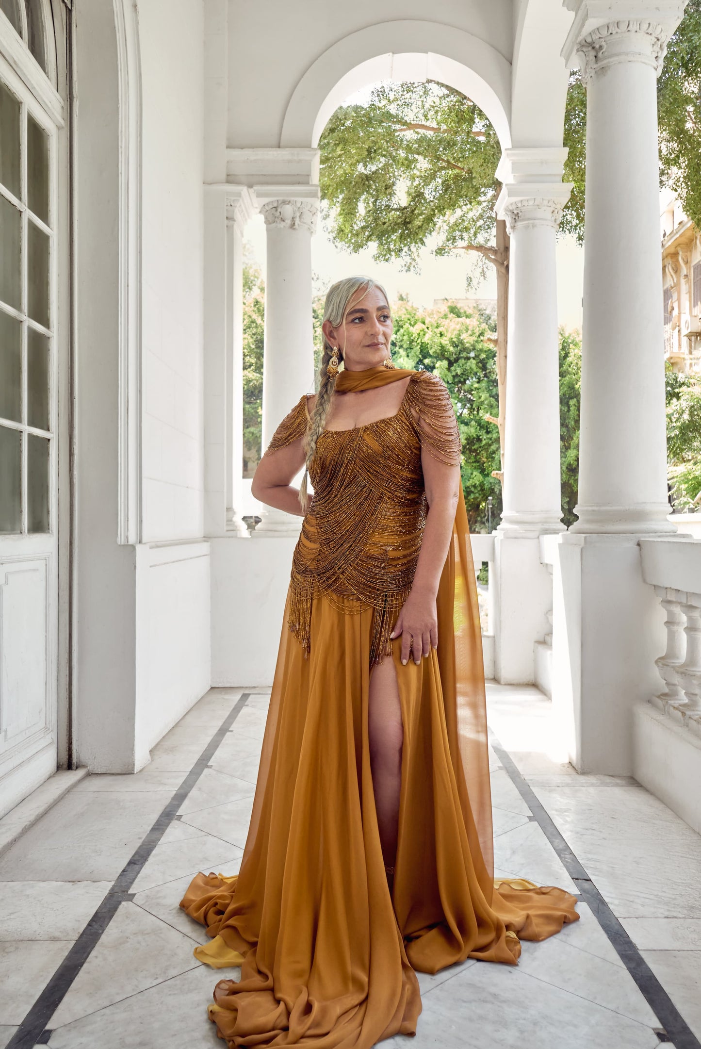 LOOK 5