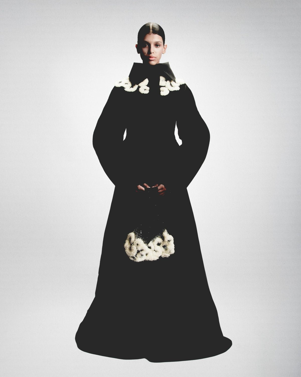 The Sculpted Tafta Ensemble