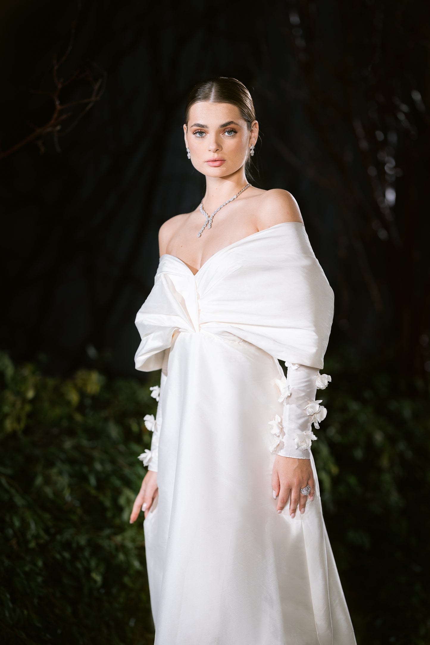 LOOK 8