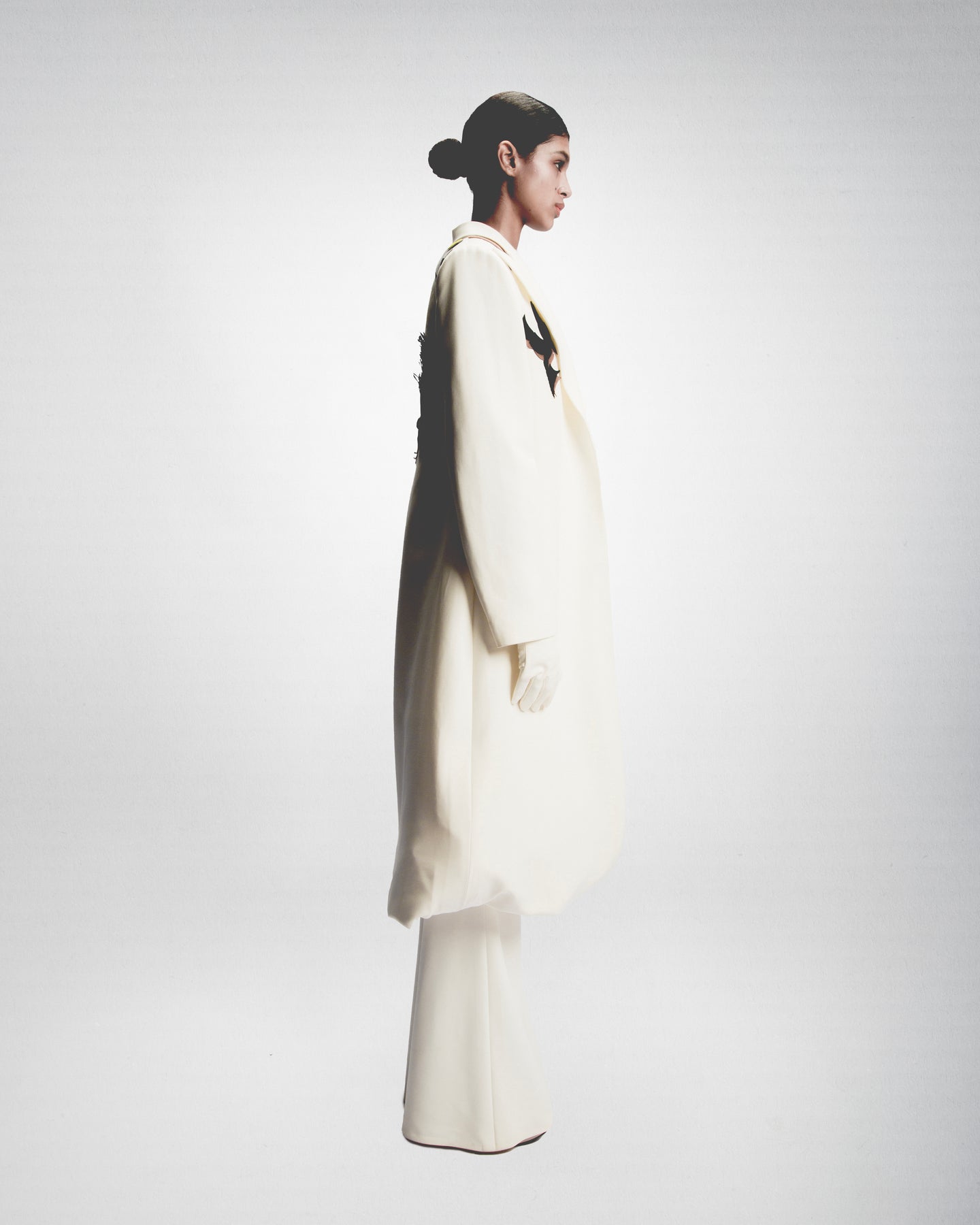 Signature Coat