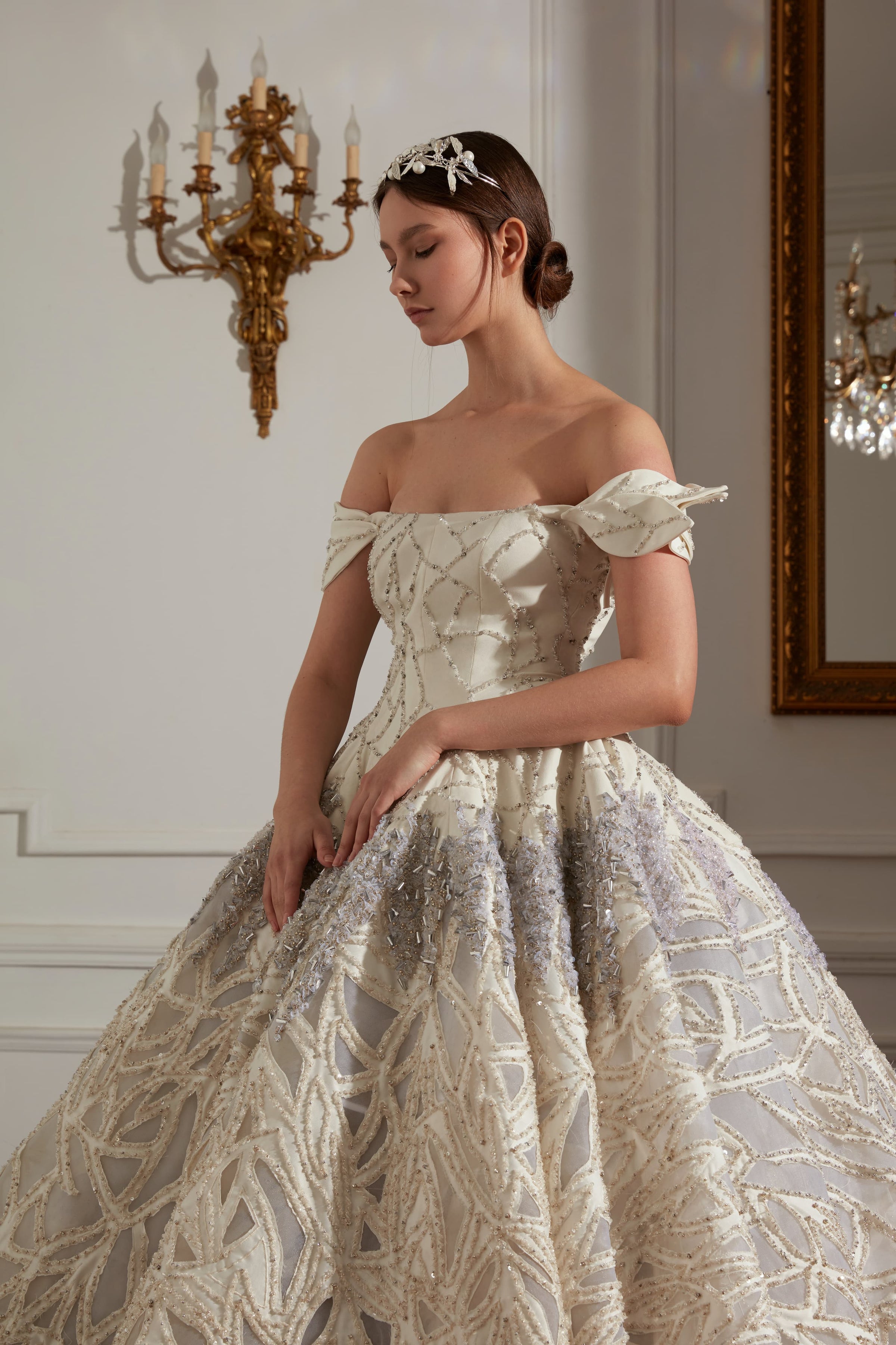 La Reine de la Vie