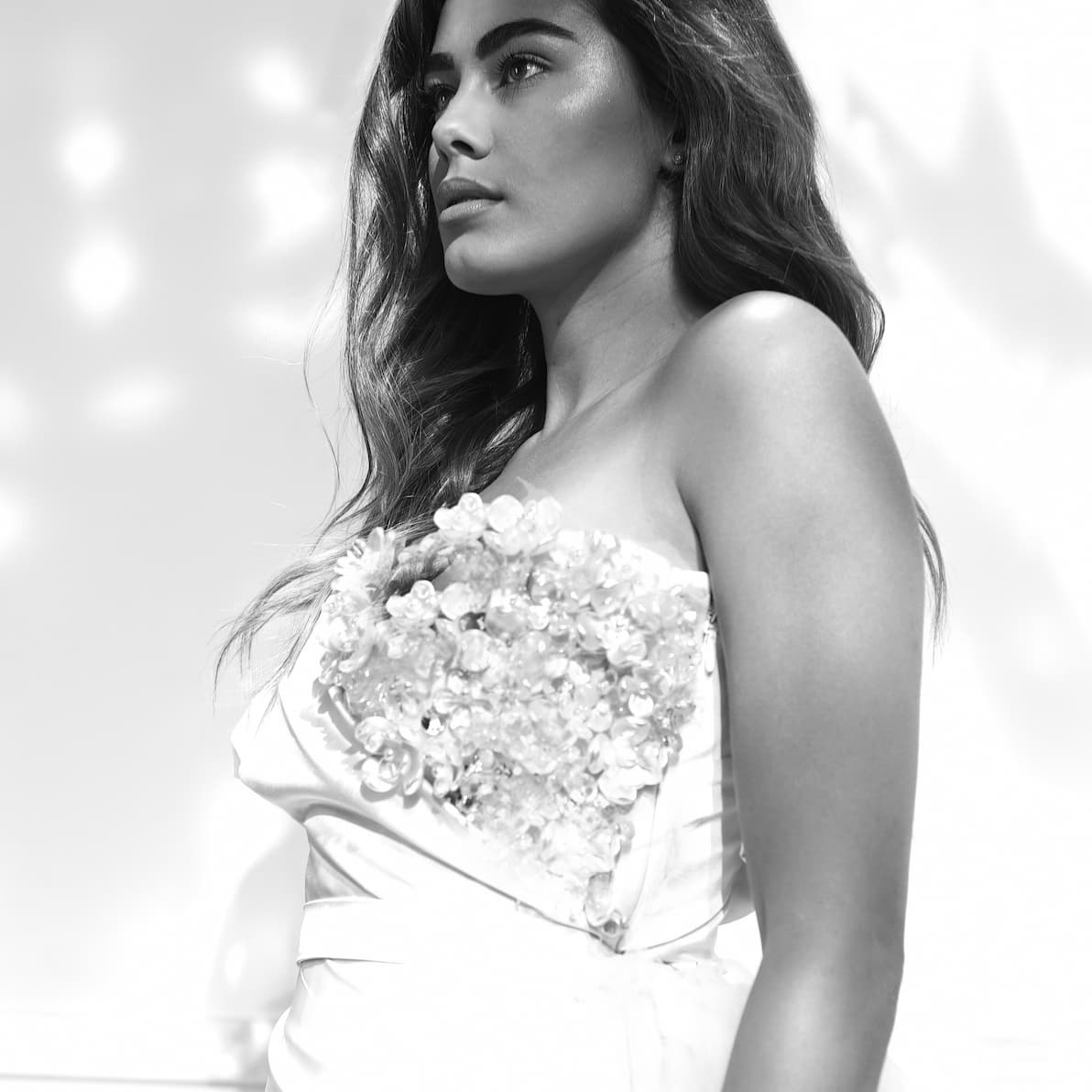 LOOK 1