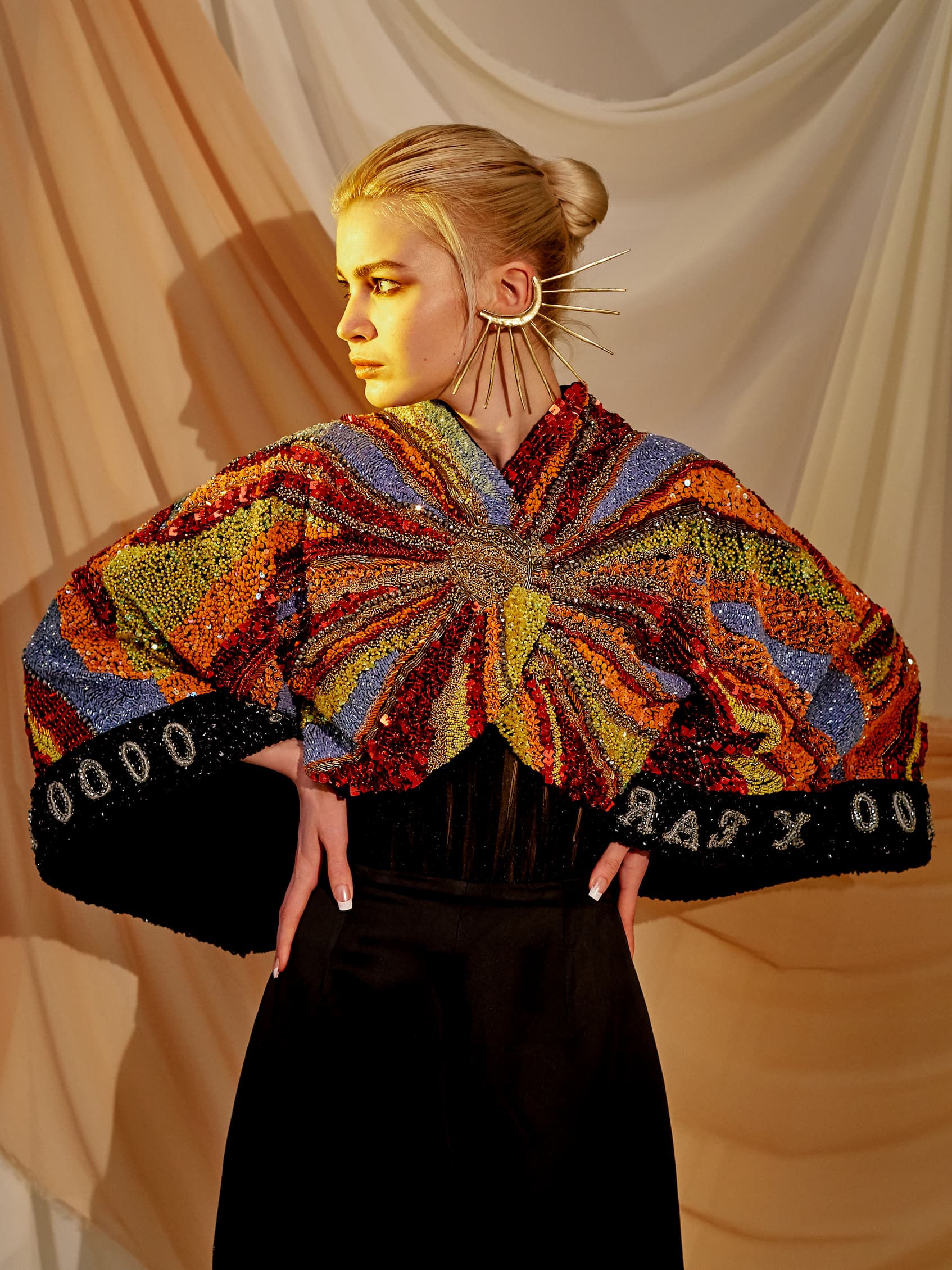 LOOK 6