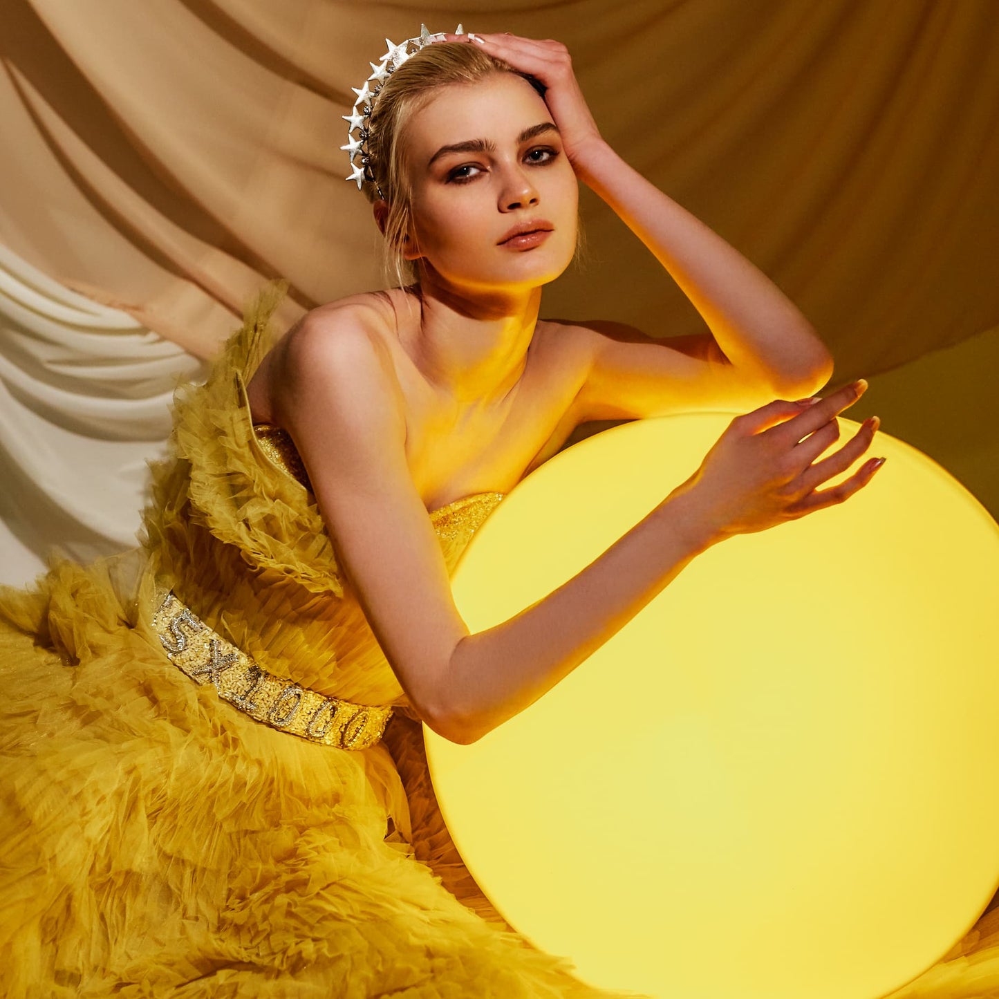 LOOK 8