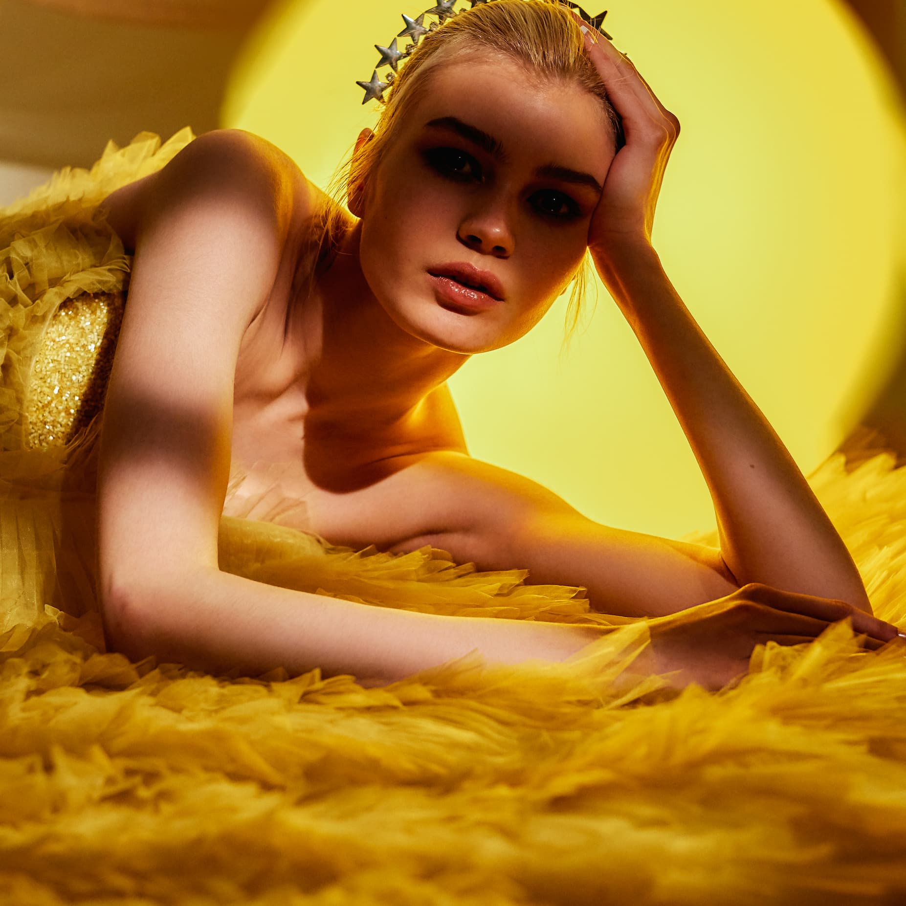 LOOK 8