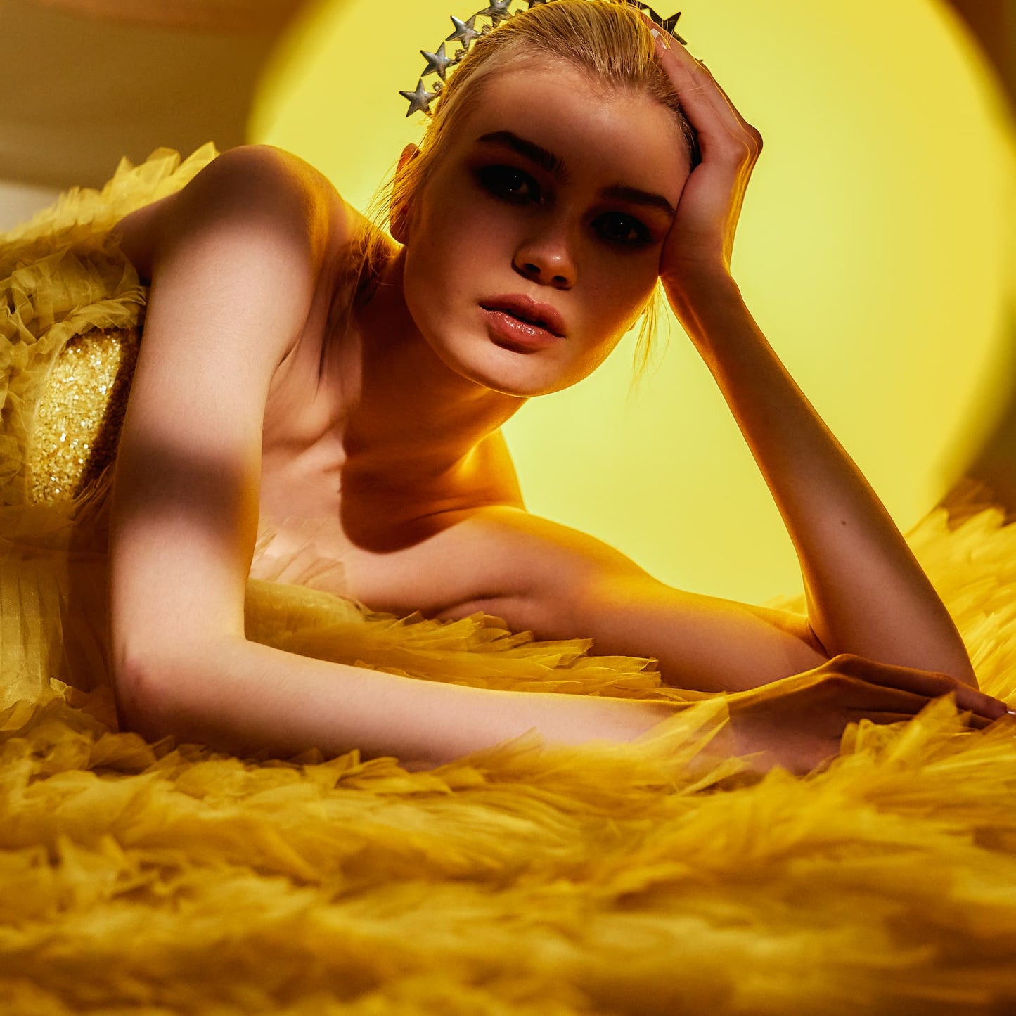LOOK 8