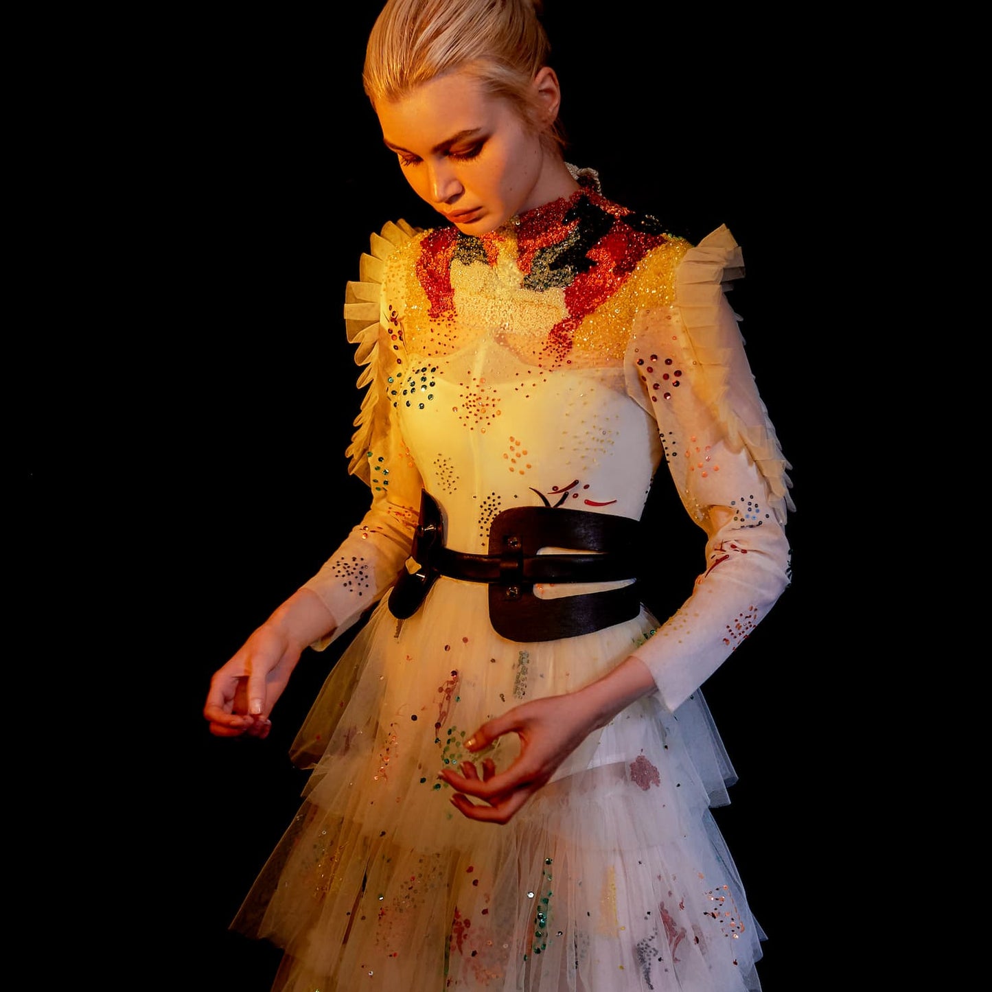 LOOK 9