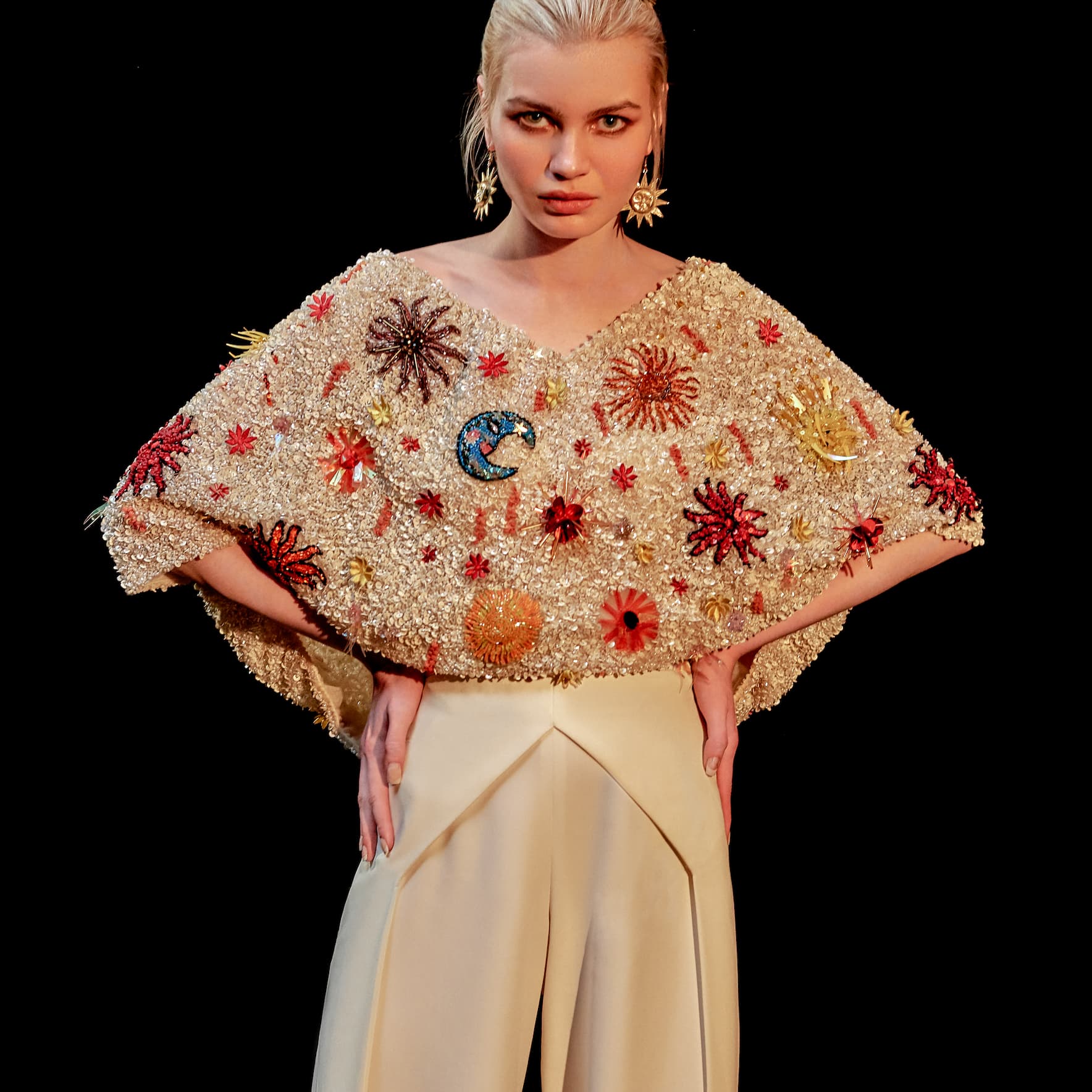 LOOK 3