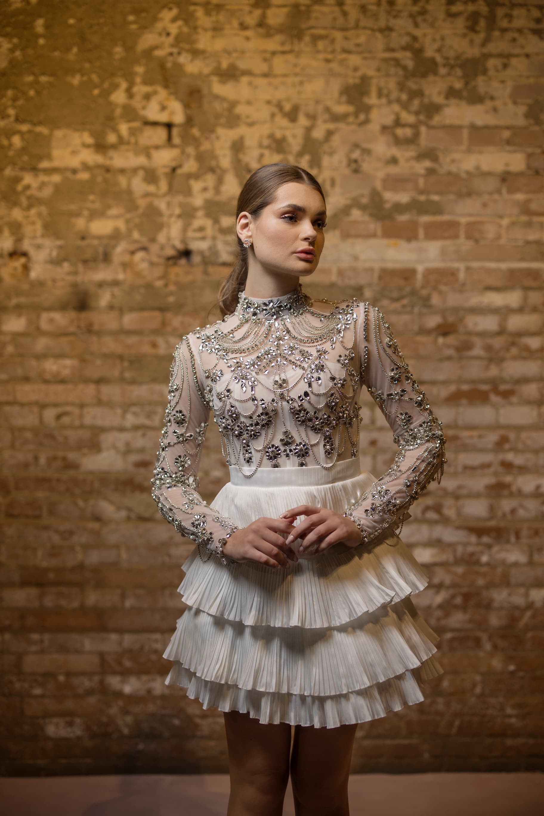 LOOK 3