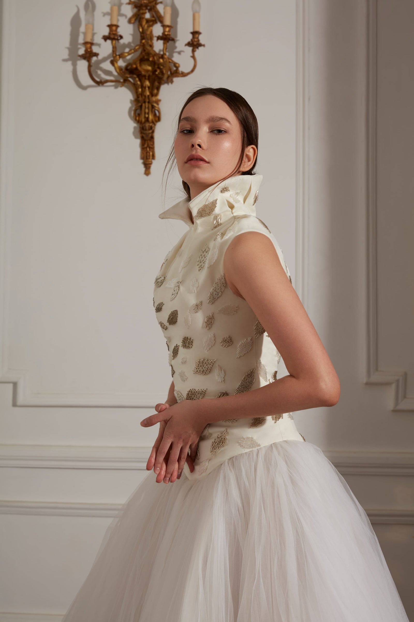La Reine de la Vie