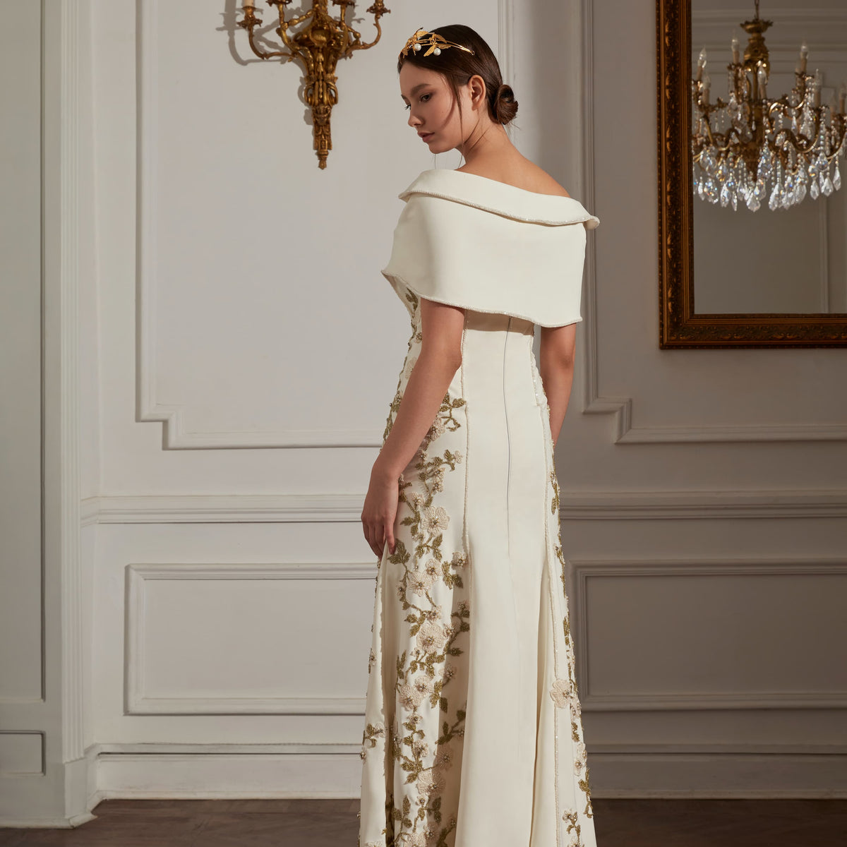 La Reine de la Vie