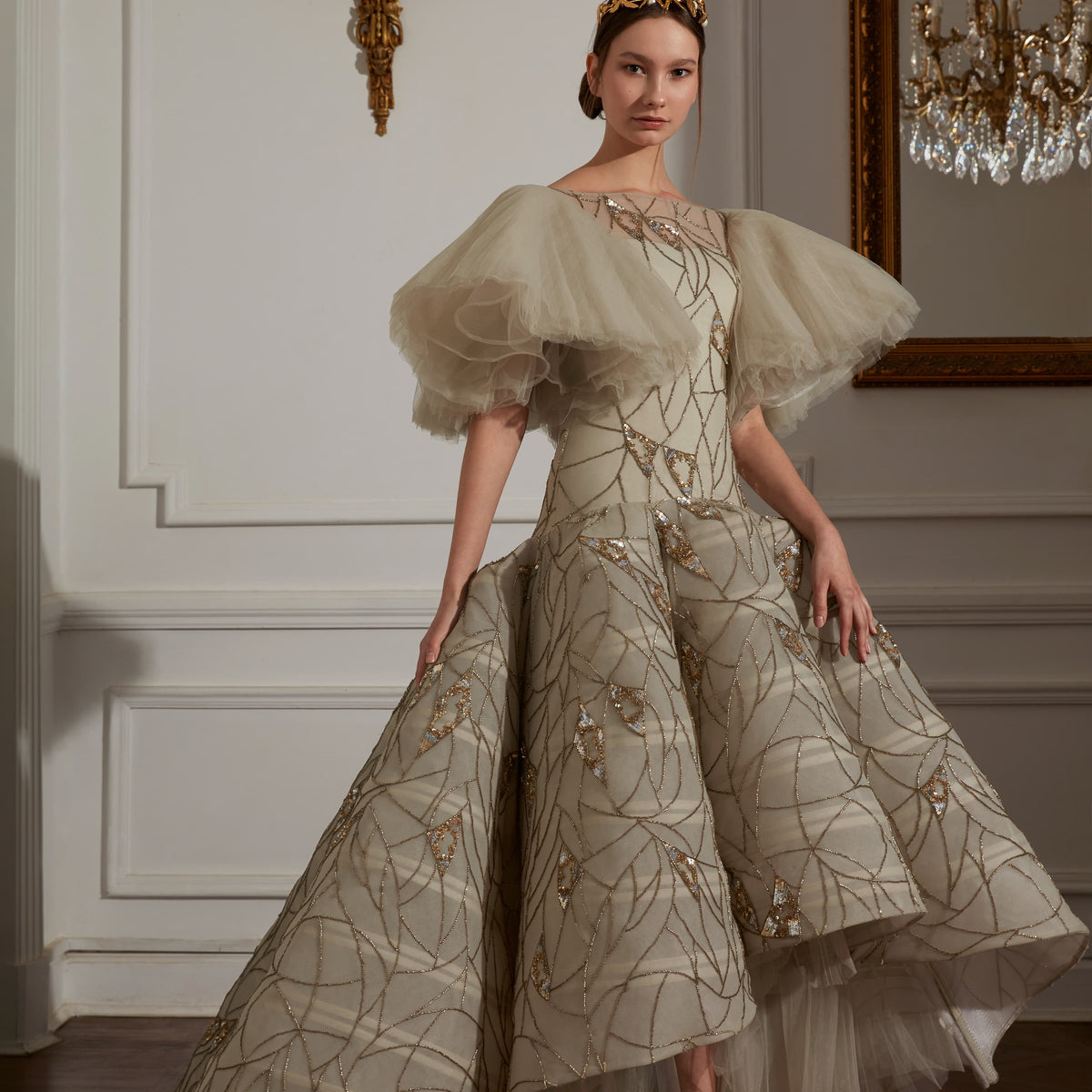 La Reine de la Vie