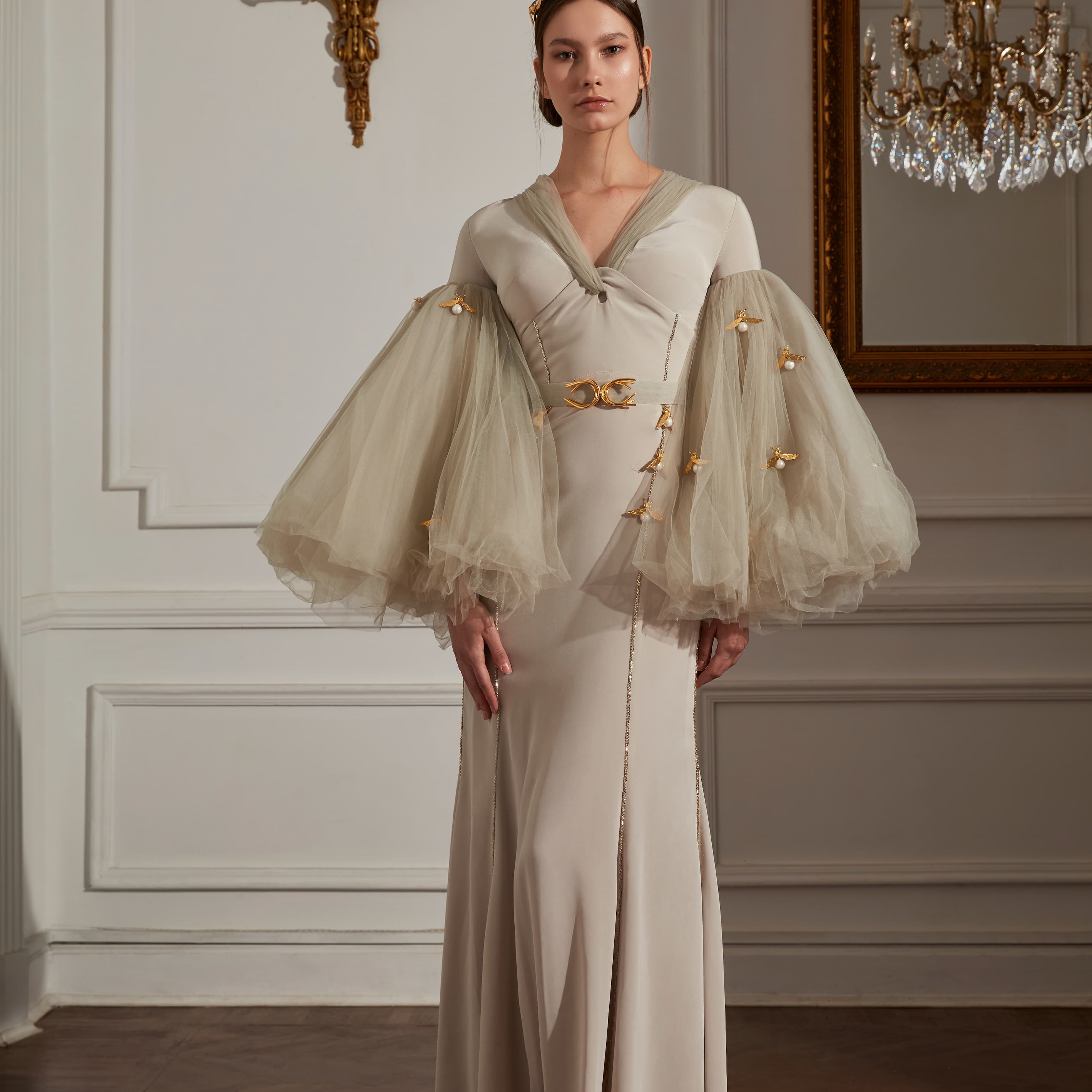 LOOK 7