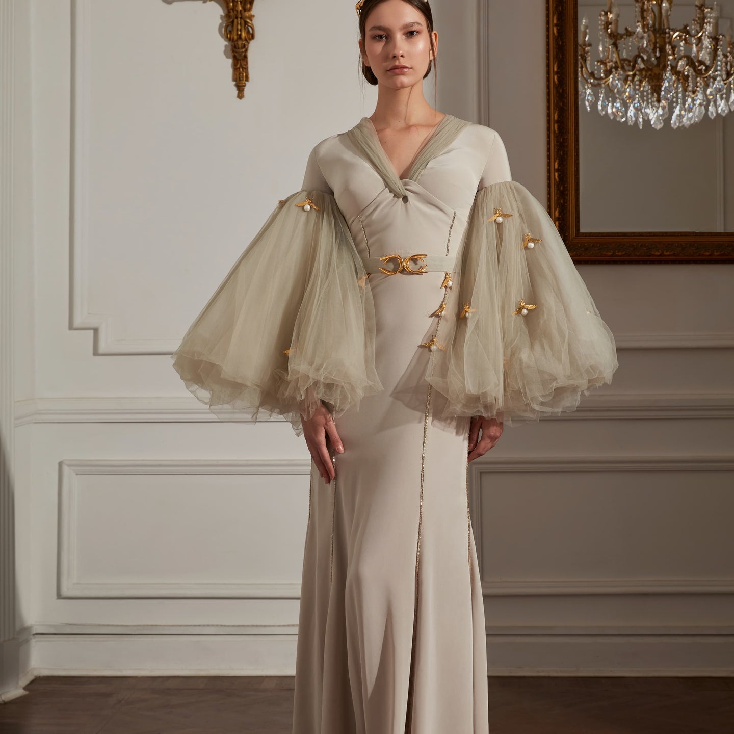 LOOK 7