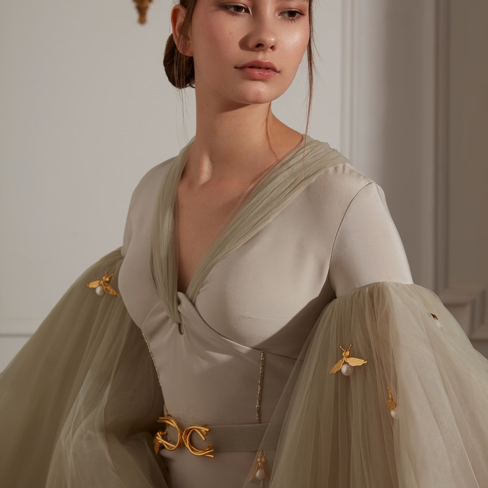 La Reine de la Vie