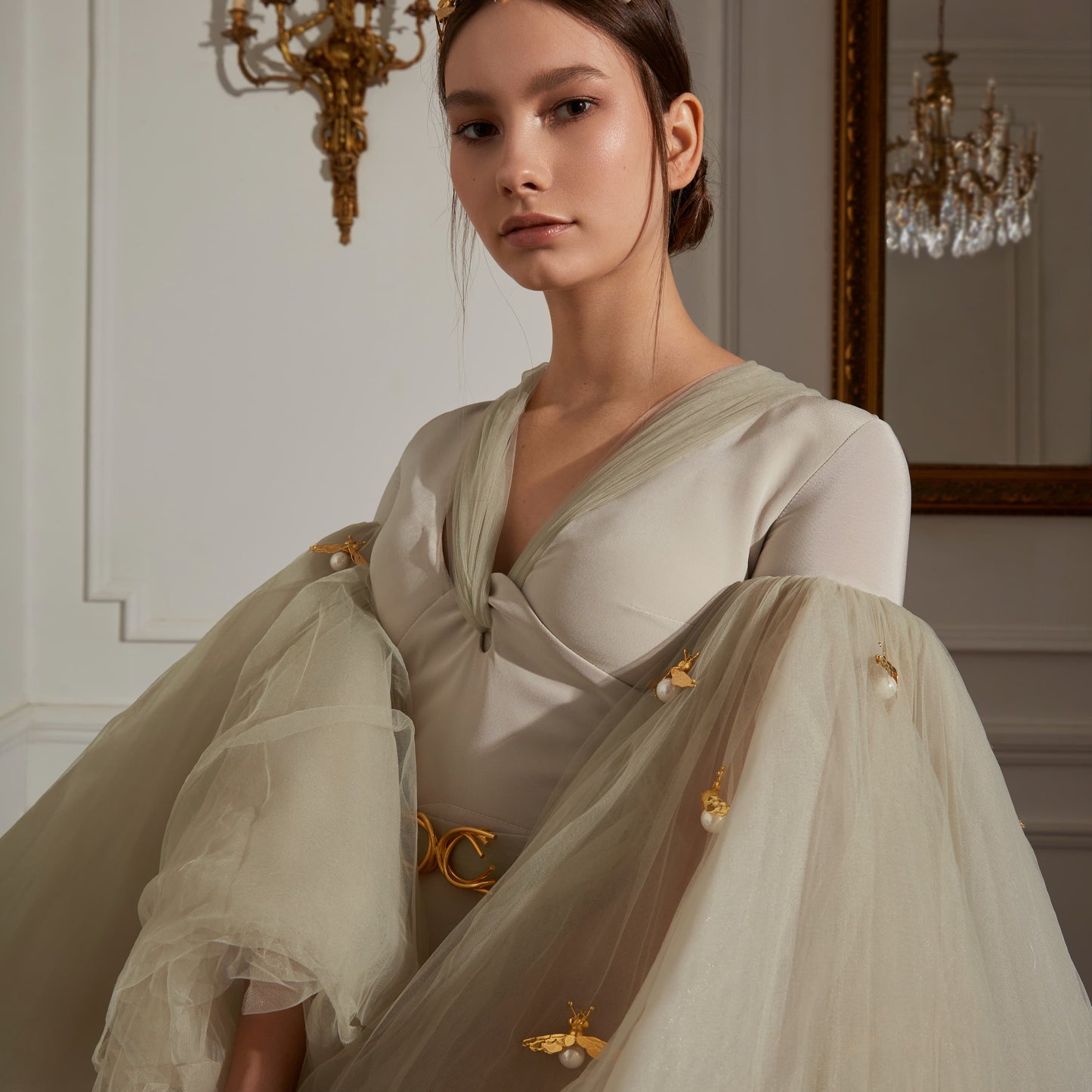 LOOK 7