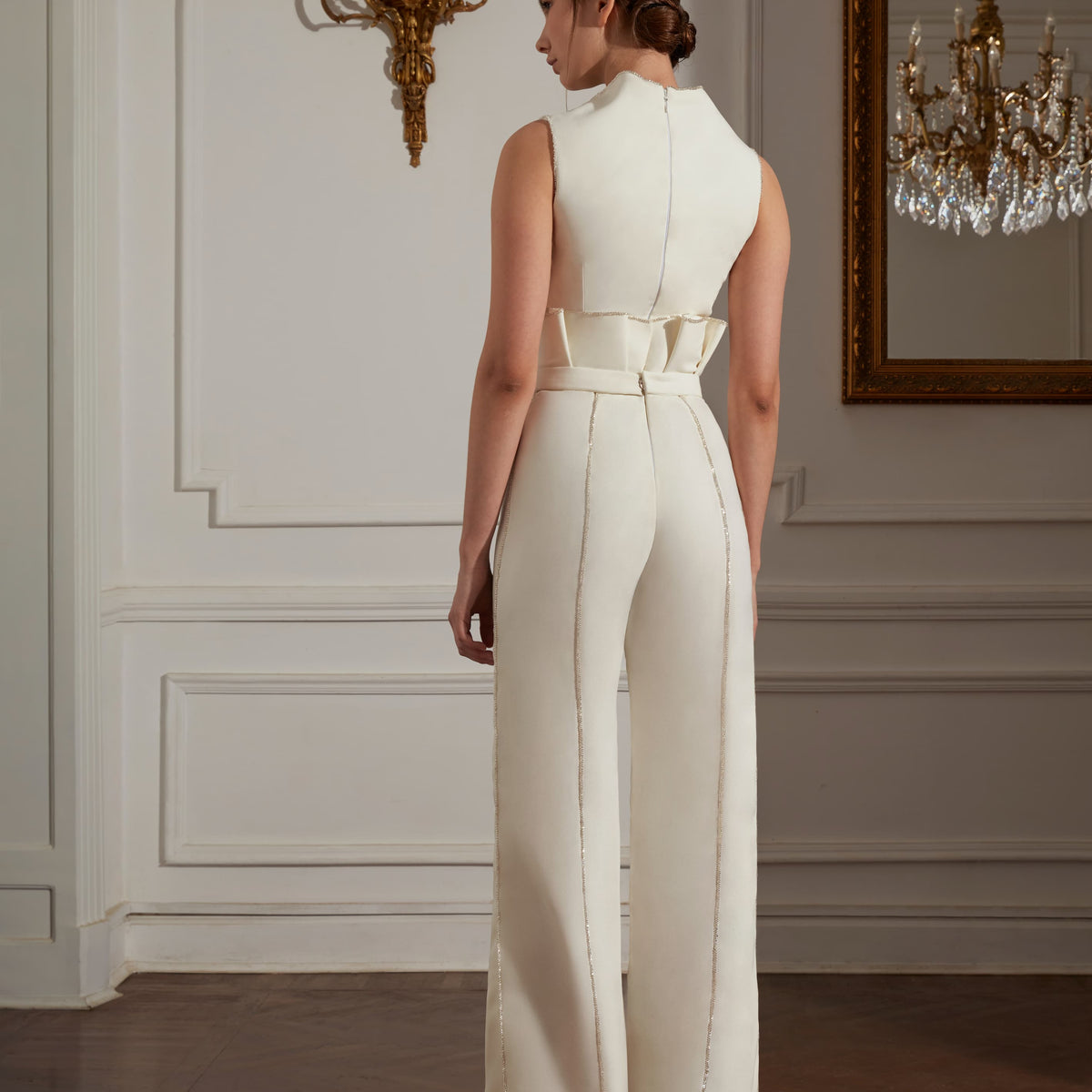 La Reine de la Vie