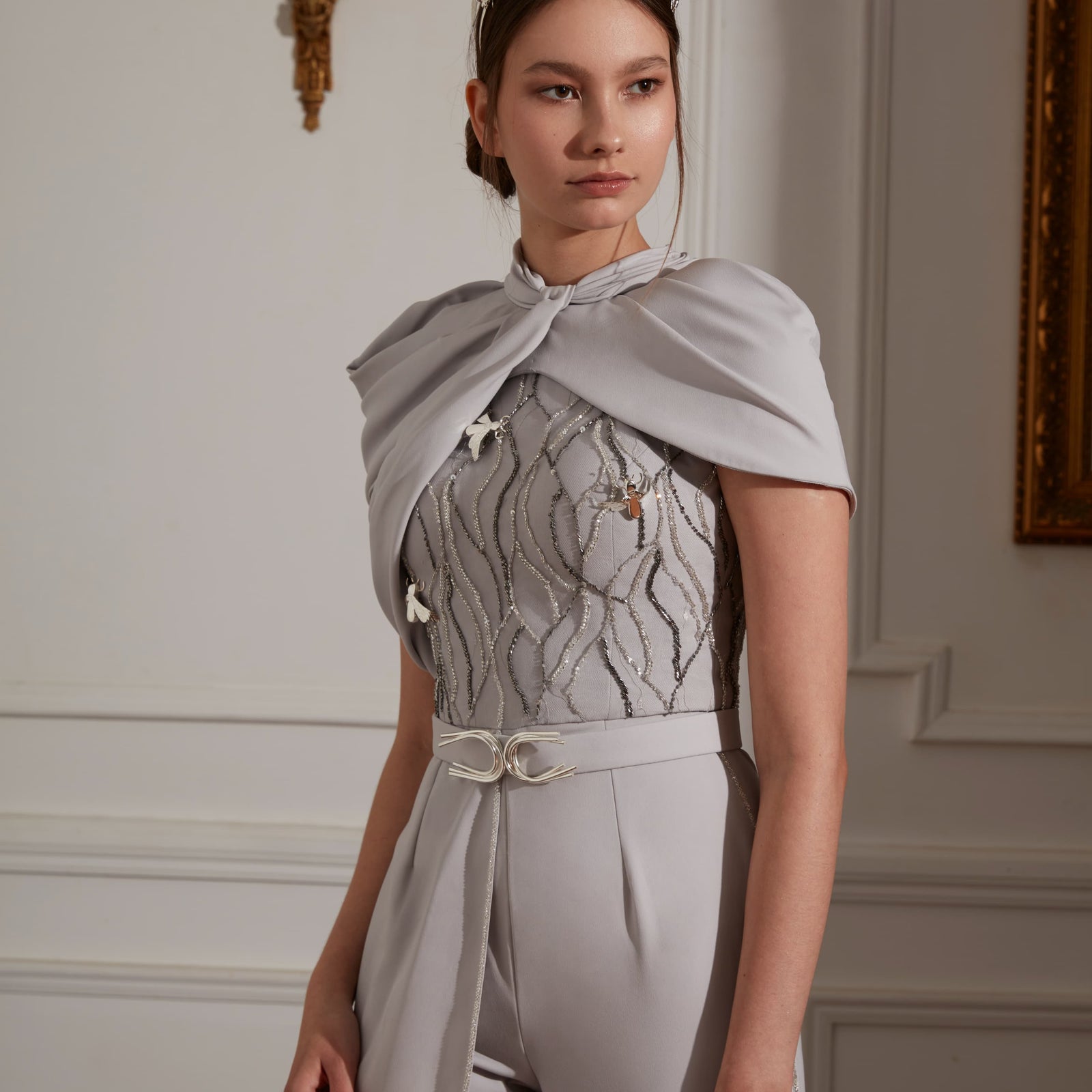 La Reine de la Vie