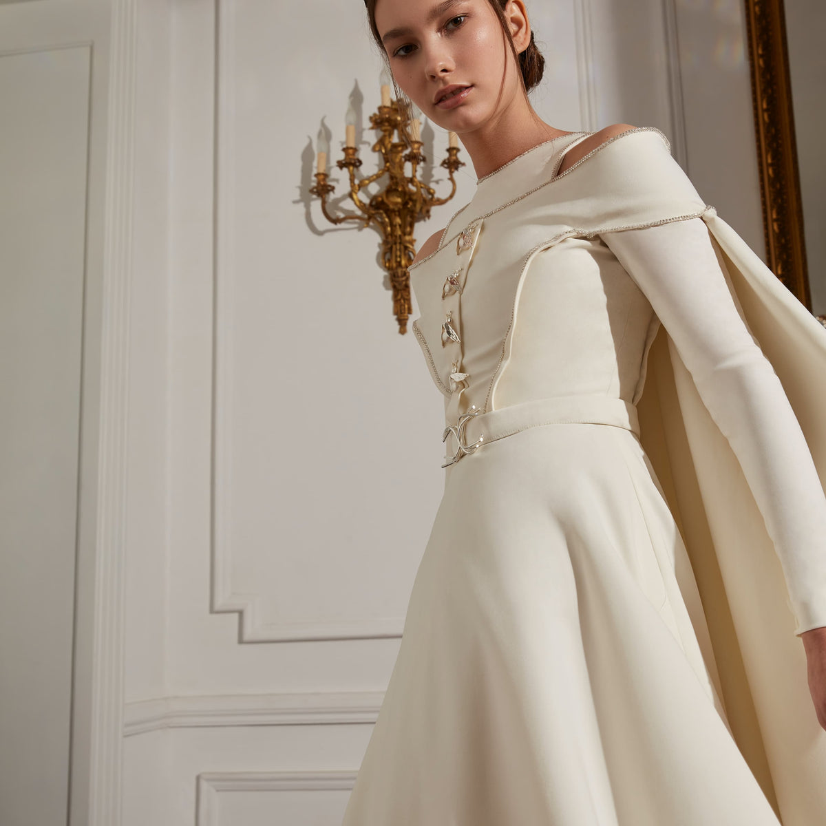 La Reine de la Vie