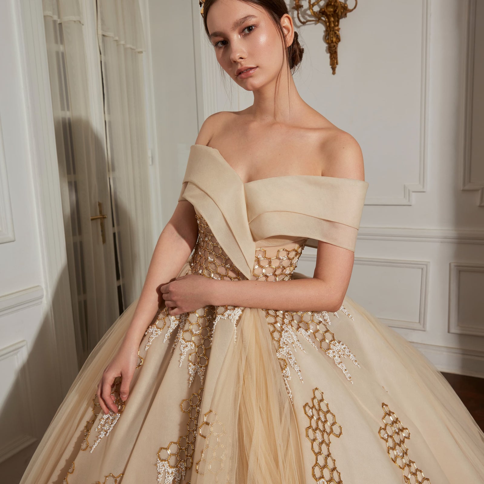 La Reine de la Vie
