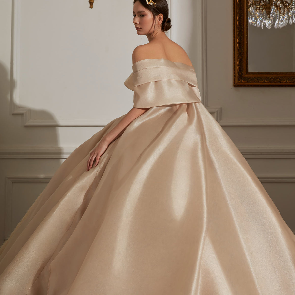 La Reine de la Vie