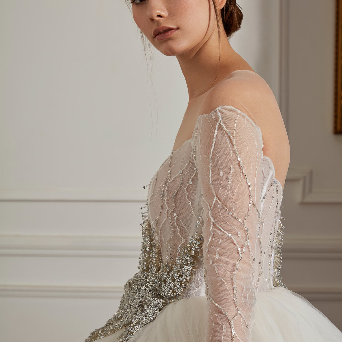 La Reine de la Vie