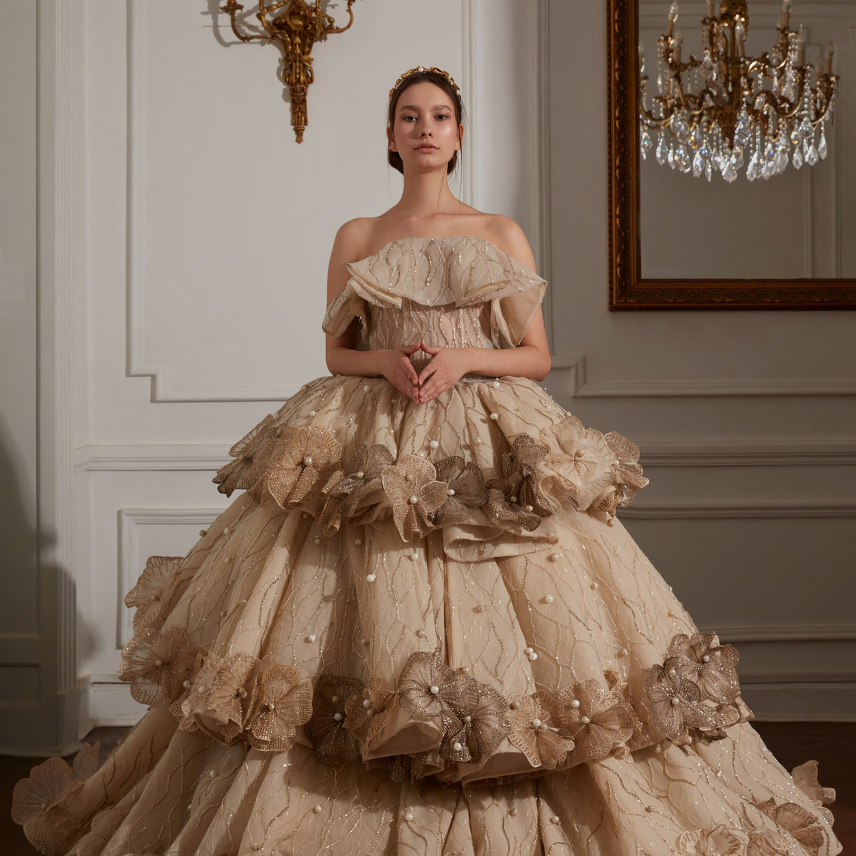 La Reine de la Vie