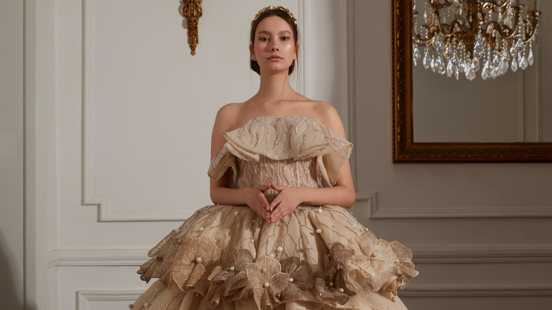 La Reine de la Vie