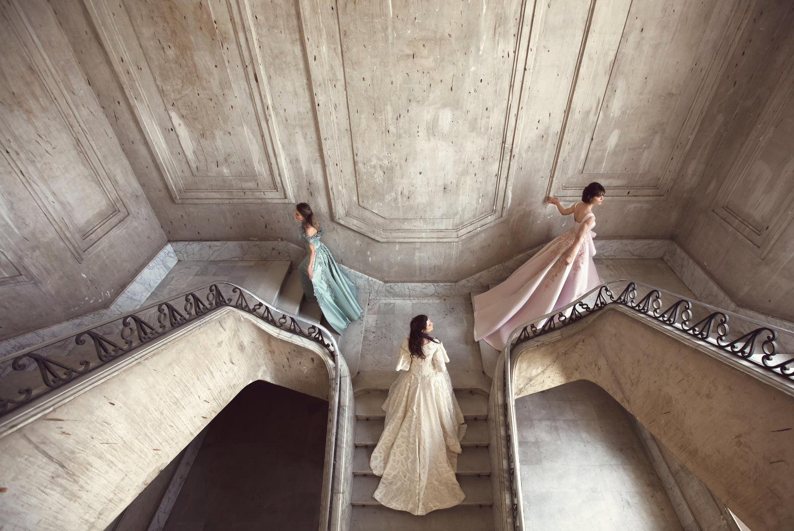 Little women