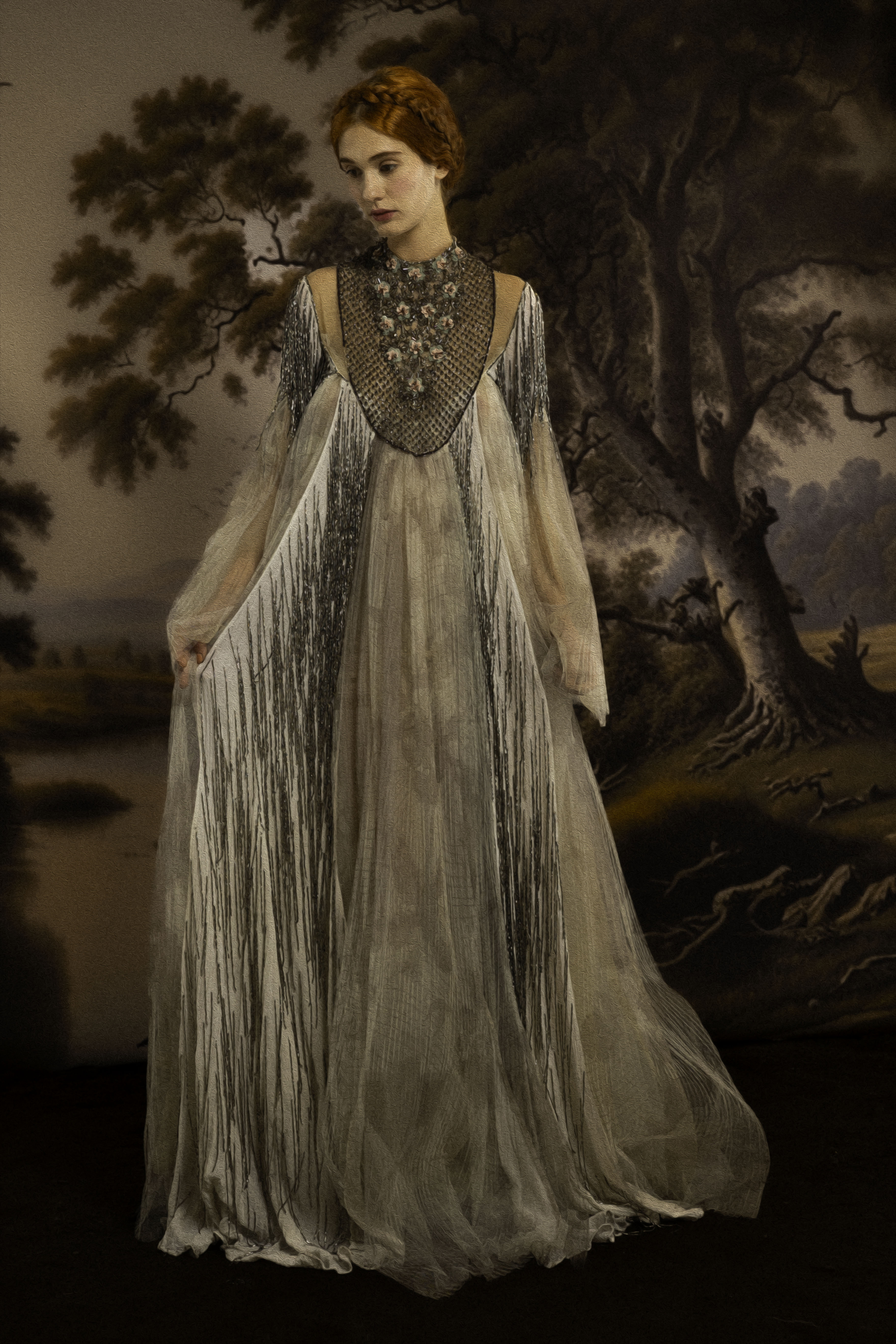 LOOK 17