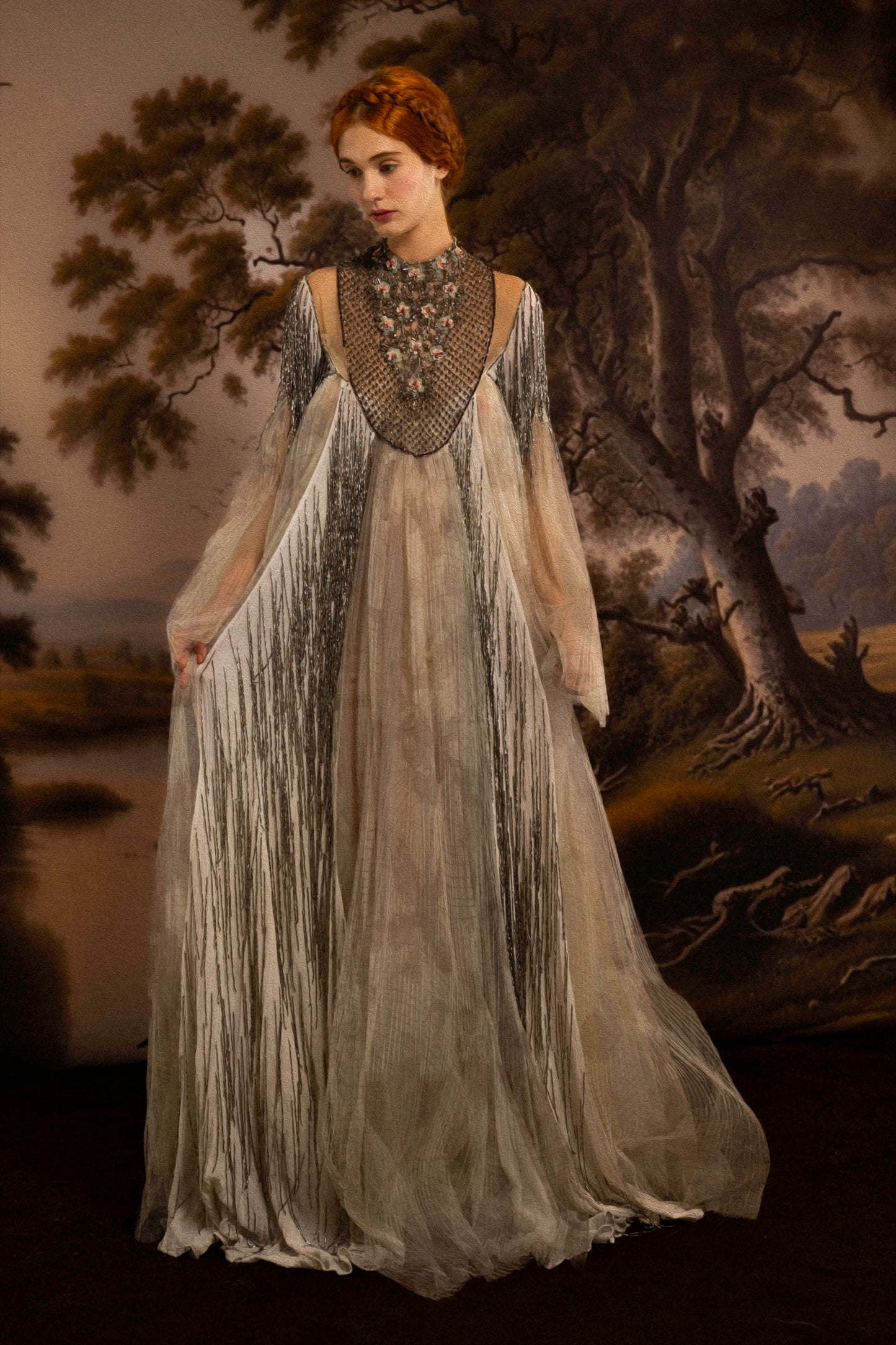 LOOK 17