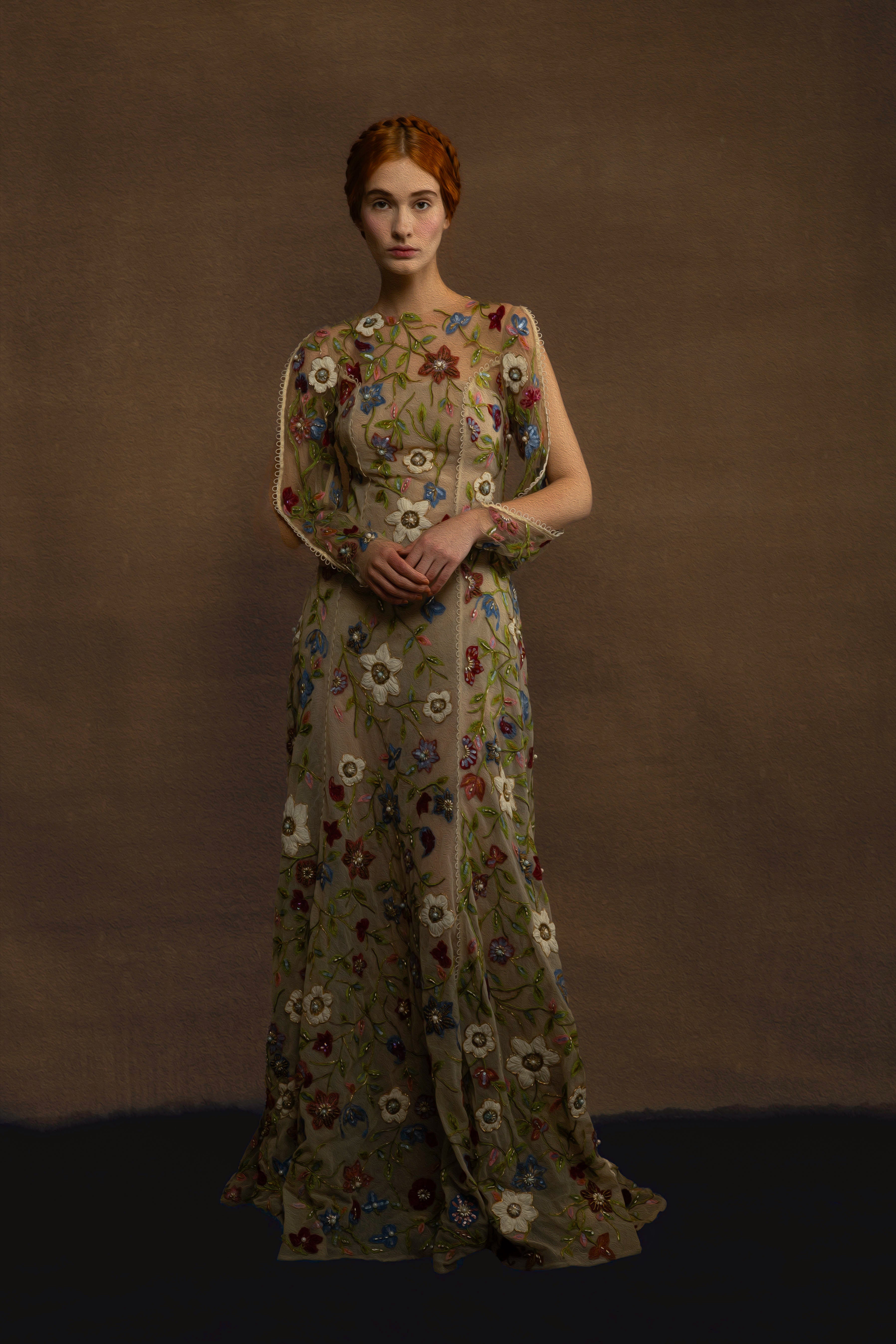 LOOK 7
