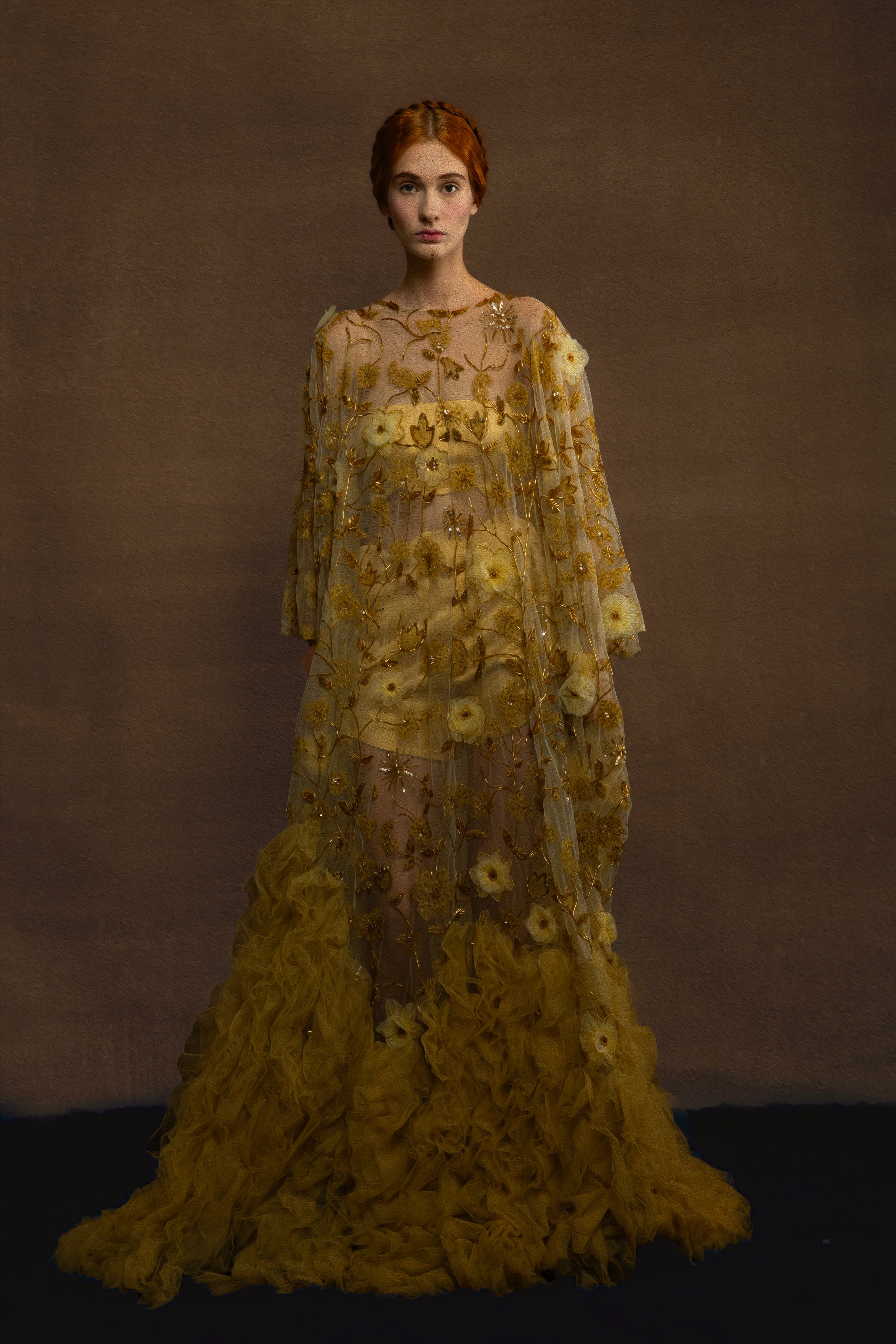 LOOK 5