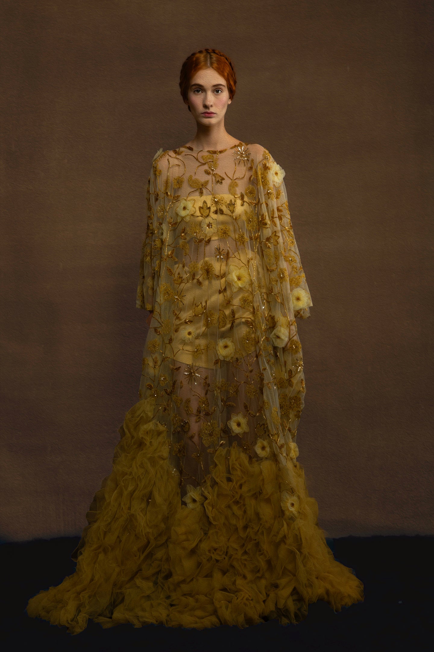 LOOK 5